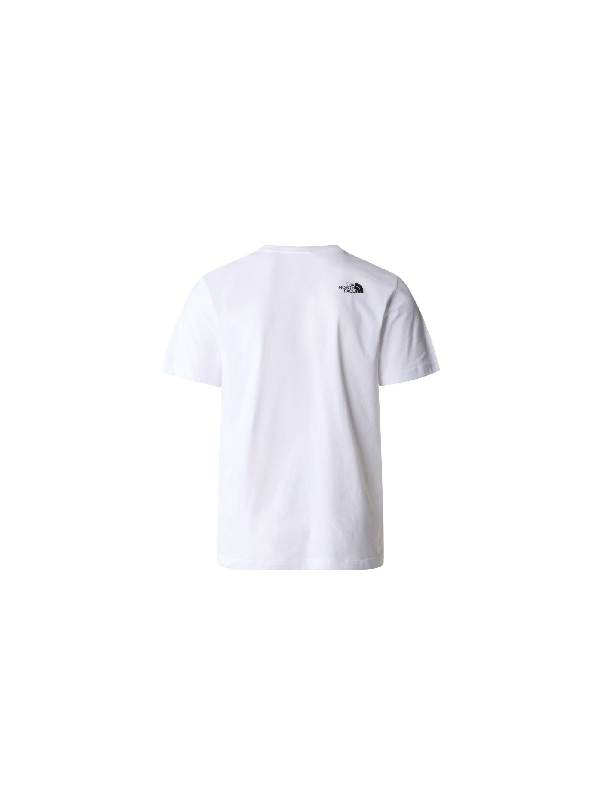 The North Face M S/S EASY TEE NF0A87N5FN4