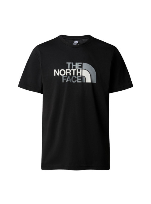 The North Face M S/S EASY TEE NF0A87N5JK3