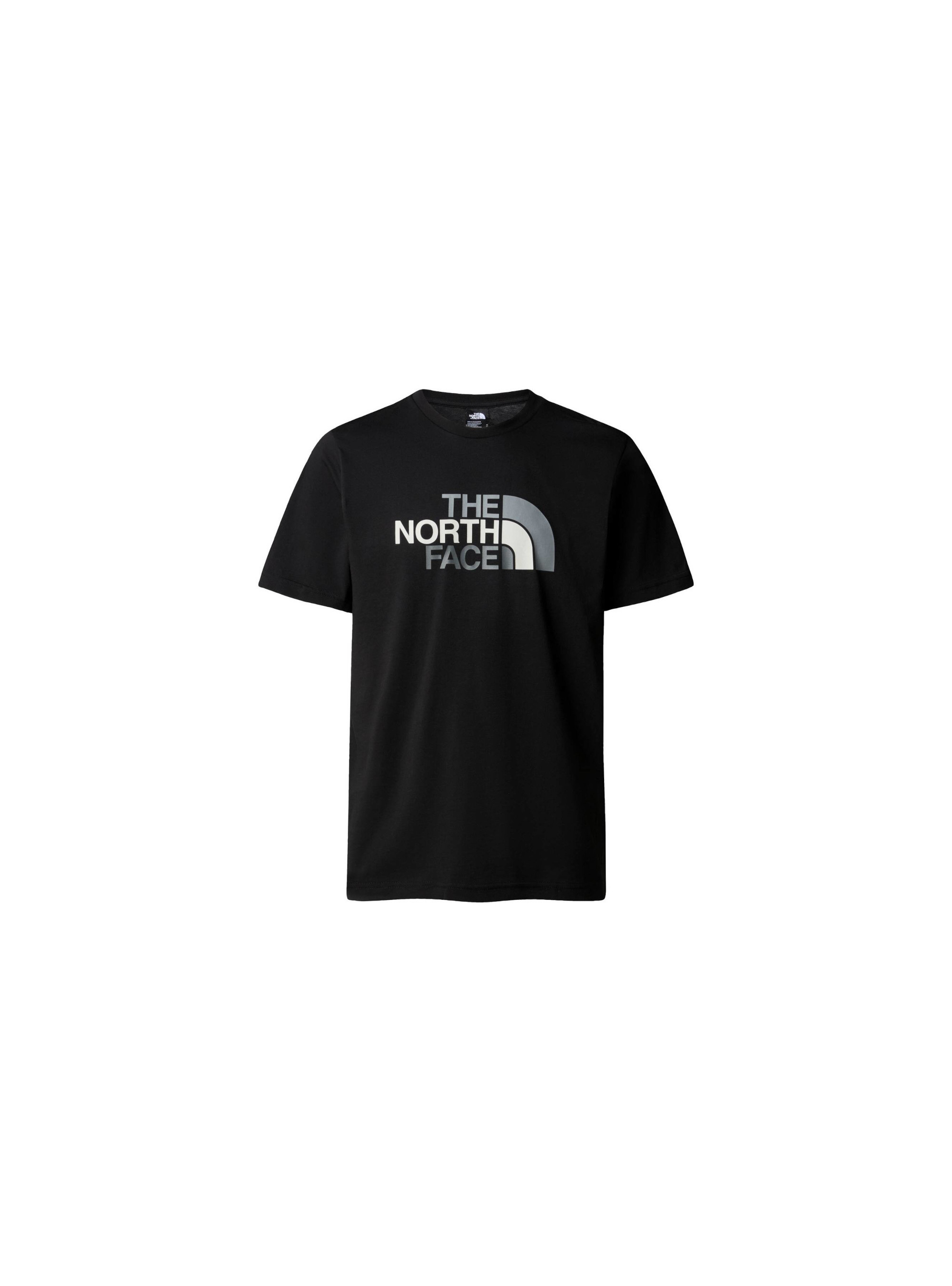 The North Face M S/S EASY TEE NF0A87N5JK3