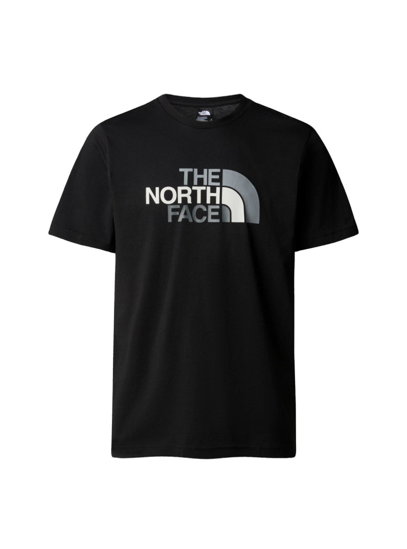 The North Face M S/S EASY TEE NF0A87N5JK3