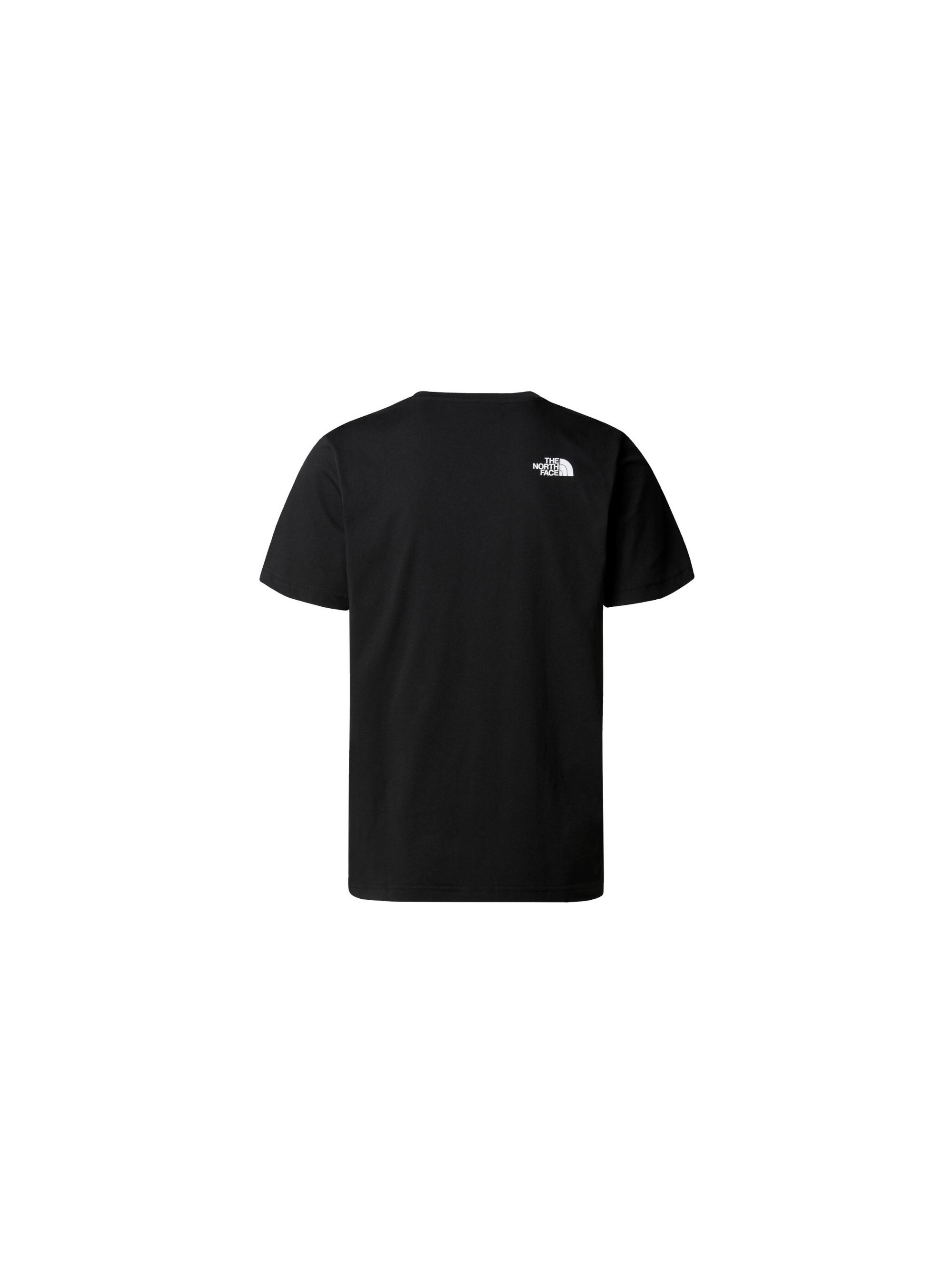 The North Face M S/S EASY TEE NF0A87N5JK3