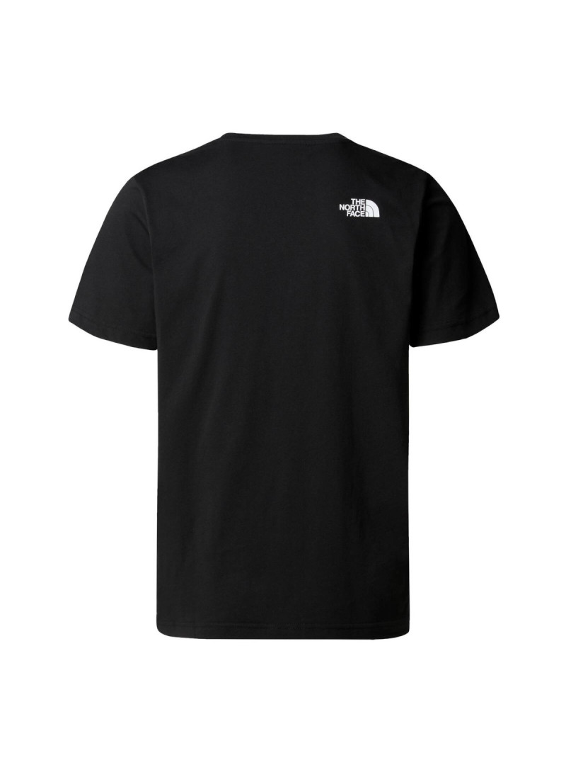 The North Face M S/S EASY TEE NF0A87N5JK3
