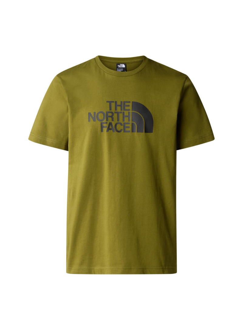 The North Face M S/S EASY TEE NF0A87N5PIB