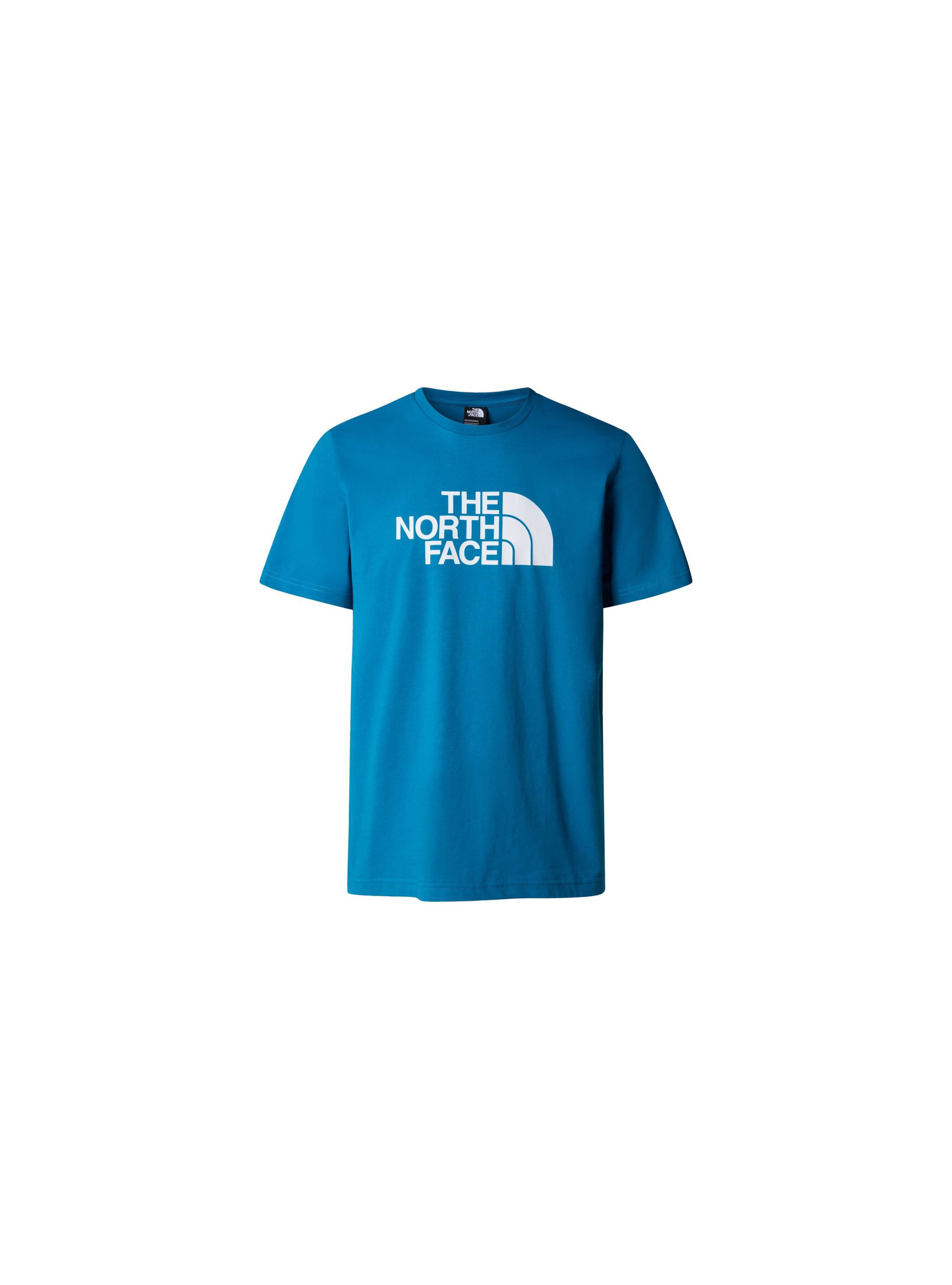 The North Face M S/S EASY TEE NF0A87N5RBI