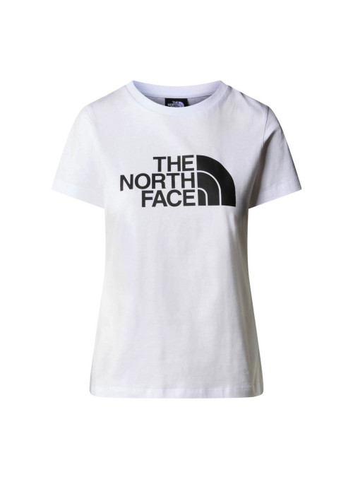 The North Face W S/S EASY TEE NF0A87N6FN4