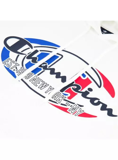 Champion HOODED SWEATSHIRT 217276WW001
