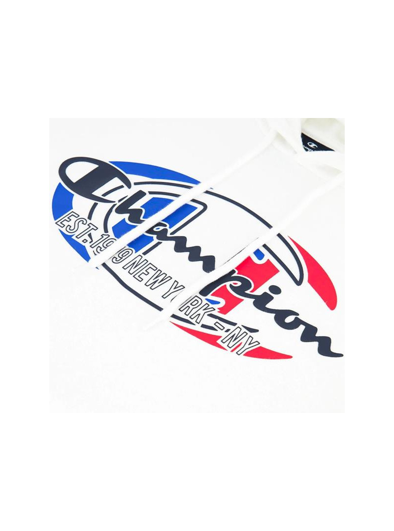 Champion HOODED SWEATSHIRT 217276WW001