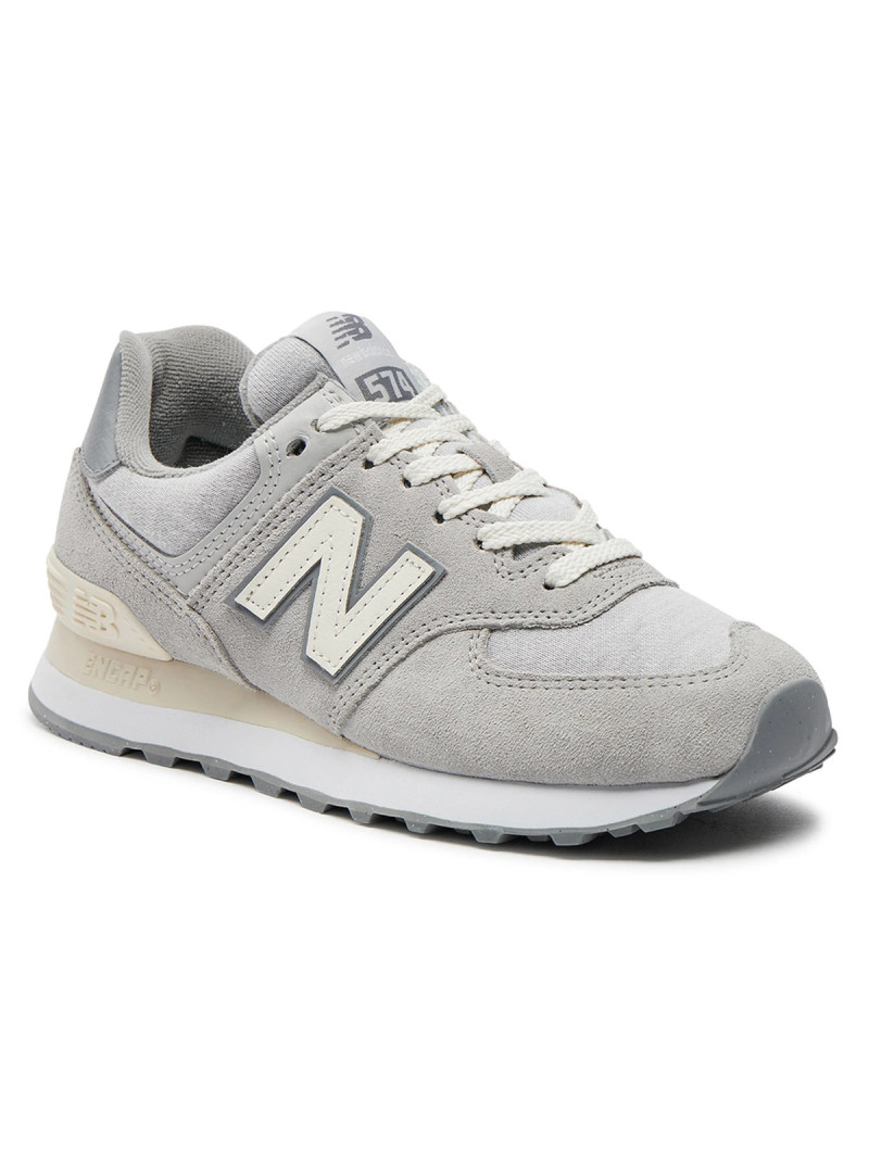 New Balance 574 Damskie Szare Sneakersy | Kup Online New Balance 574 Damskie Szare Sneakersy | Kup Online
