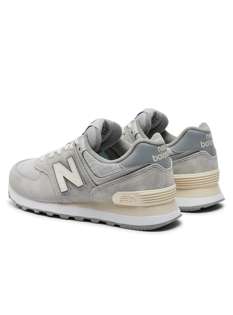 New Balance 574 Damskie Szare Sneakersy | Kup Online New Balance 574 Damskie Szare Sneakersy | Kup Online