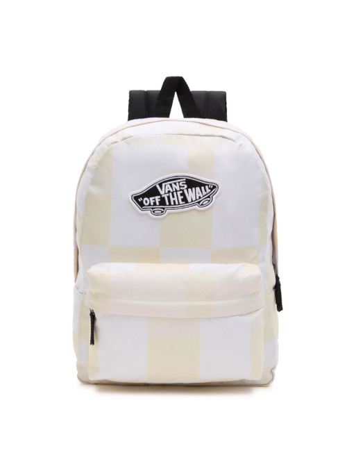 Vans WM REALM BACKPACK VN0A3UI6DJR1