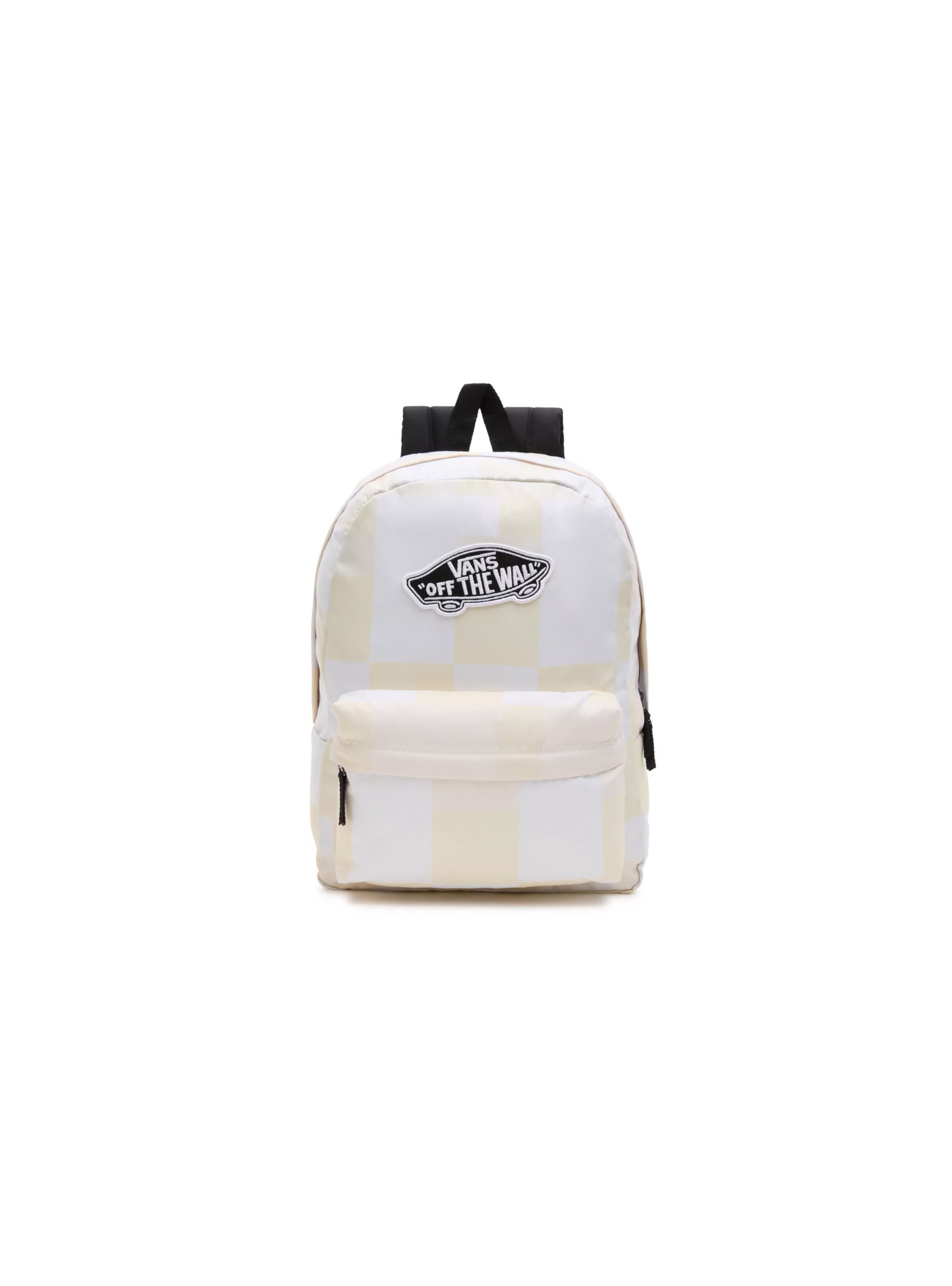 Vans WM REALM BACKPACK VN0A3UI6DJR1