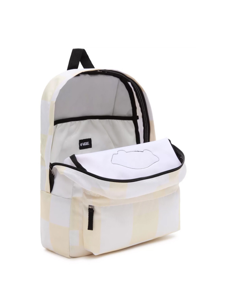 Vans WM REALM BACKPACK VN0A3UI6DJR1