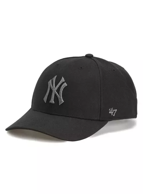 47 Brand NEW YORK YANKEES B-MVPSP17WBP-BKAH