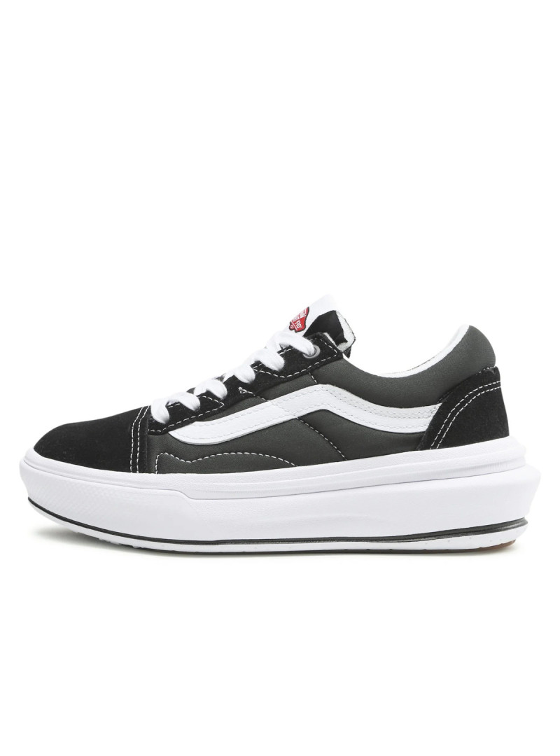 Vans UA OLD SKOOL OVERT CC VN0A7Q5EBA21