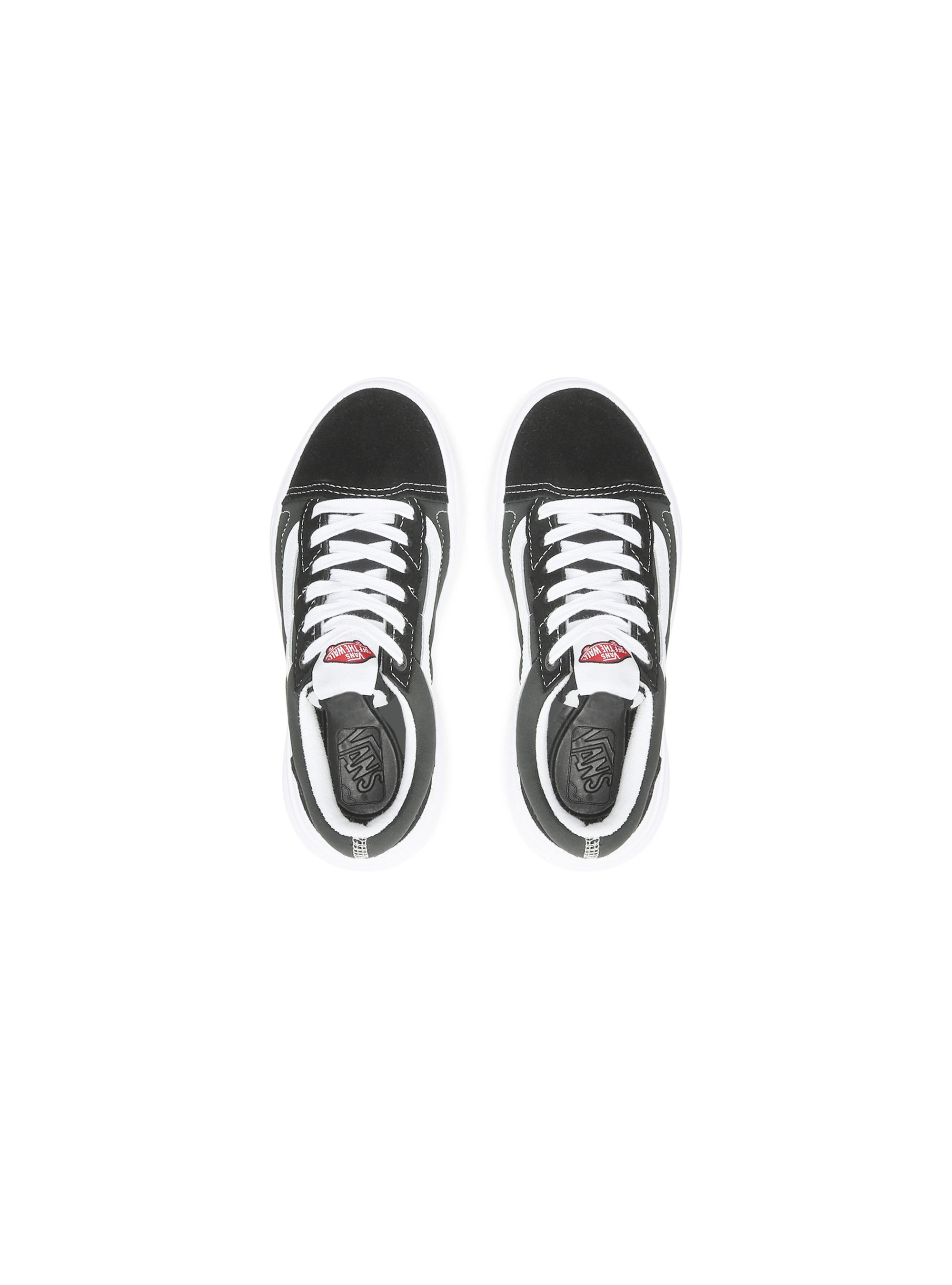 Vans UA OLD SKOOL OVERT CC VN0A7Q5EBA21