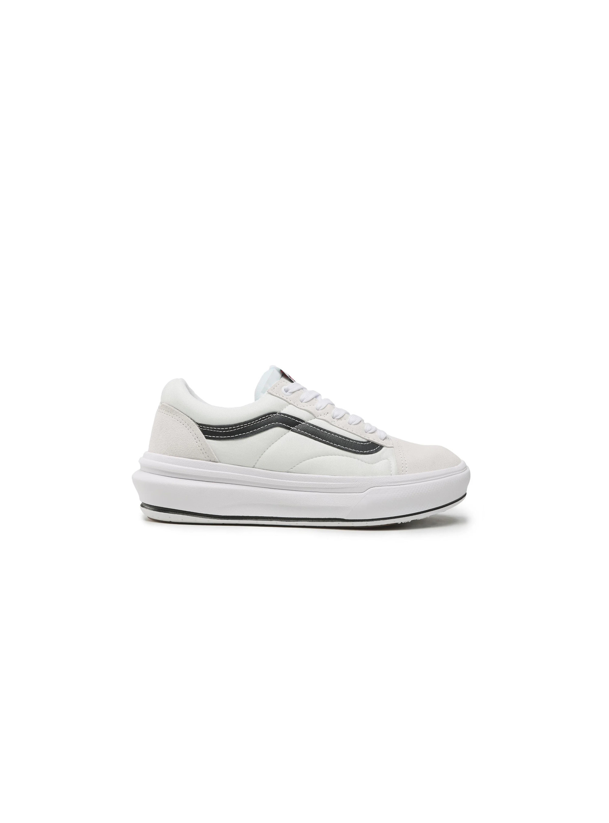 Vans UA OLD SKOOL OVERT CC VN0A7Q5EWHT1