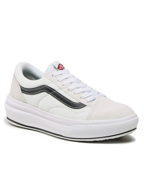 Vans UA OLD SKOOL OVERT CC VN0A7Q5EWHT1