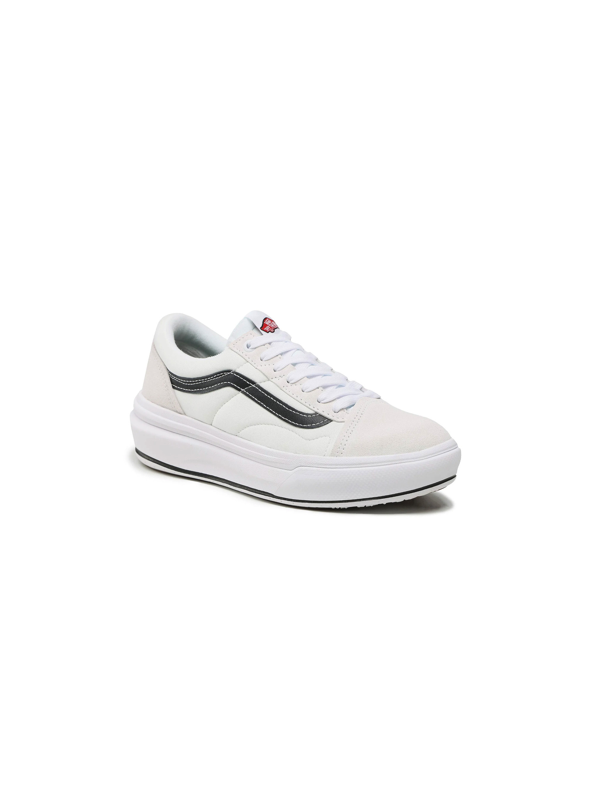 Vans UA OLD SKOOL OVERT CC VN0A7Q5EWHT1