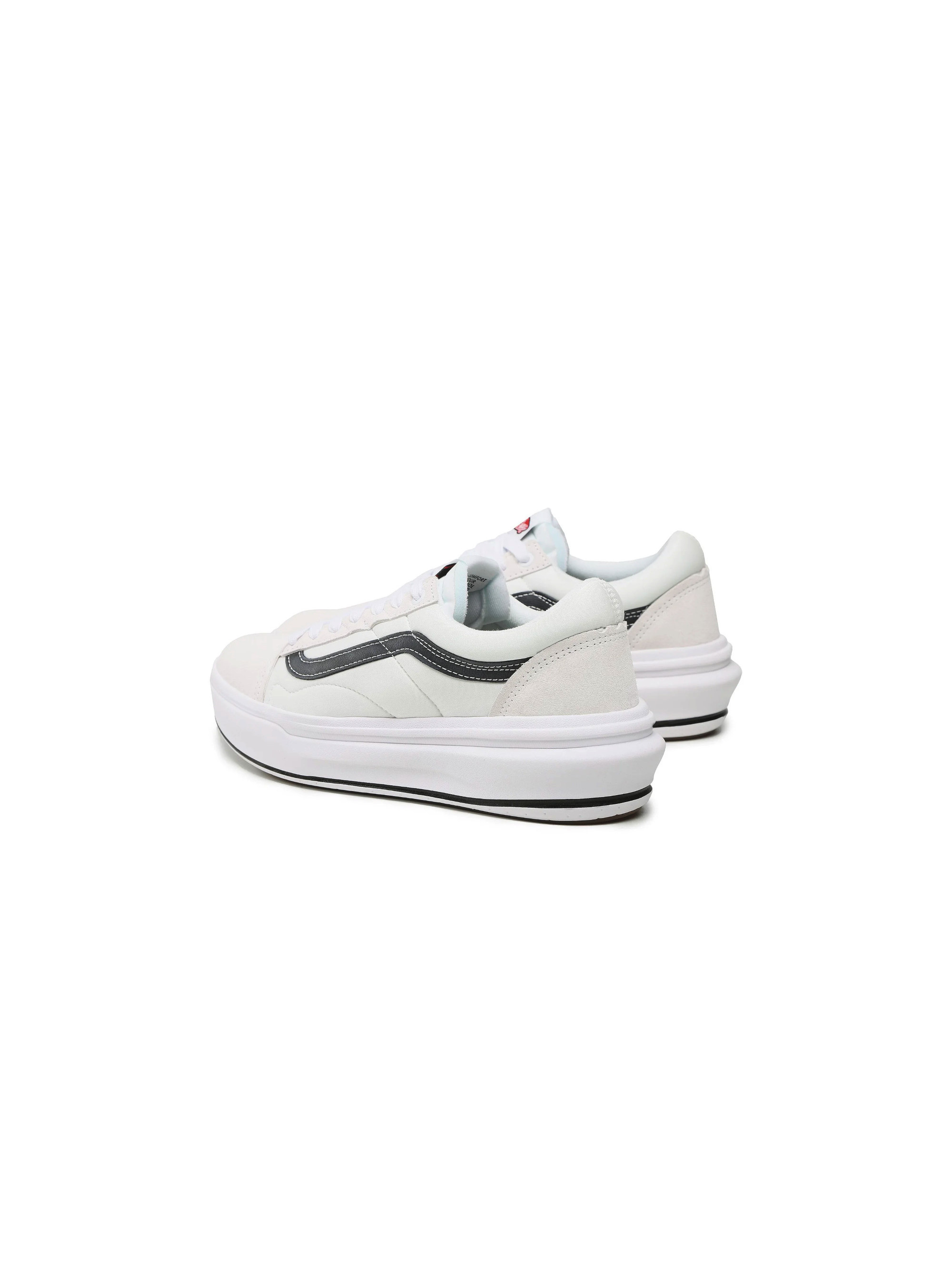 Vans UA OLD SKOOL OVERT CC VN0A7Q5EWHT1