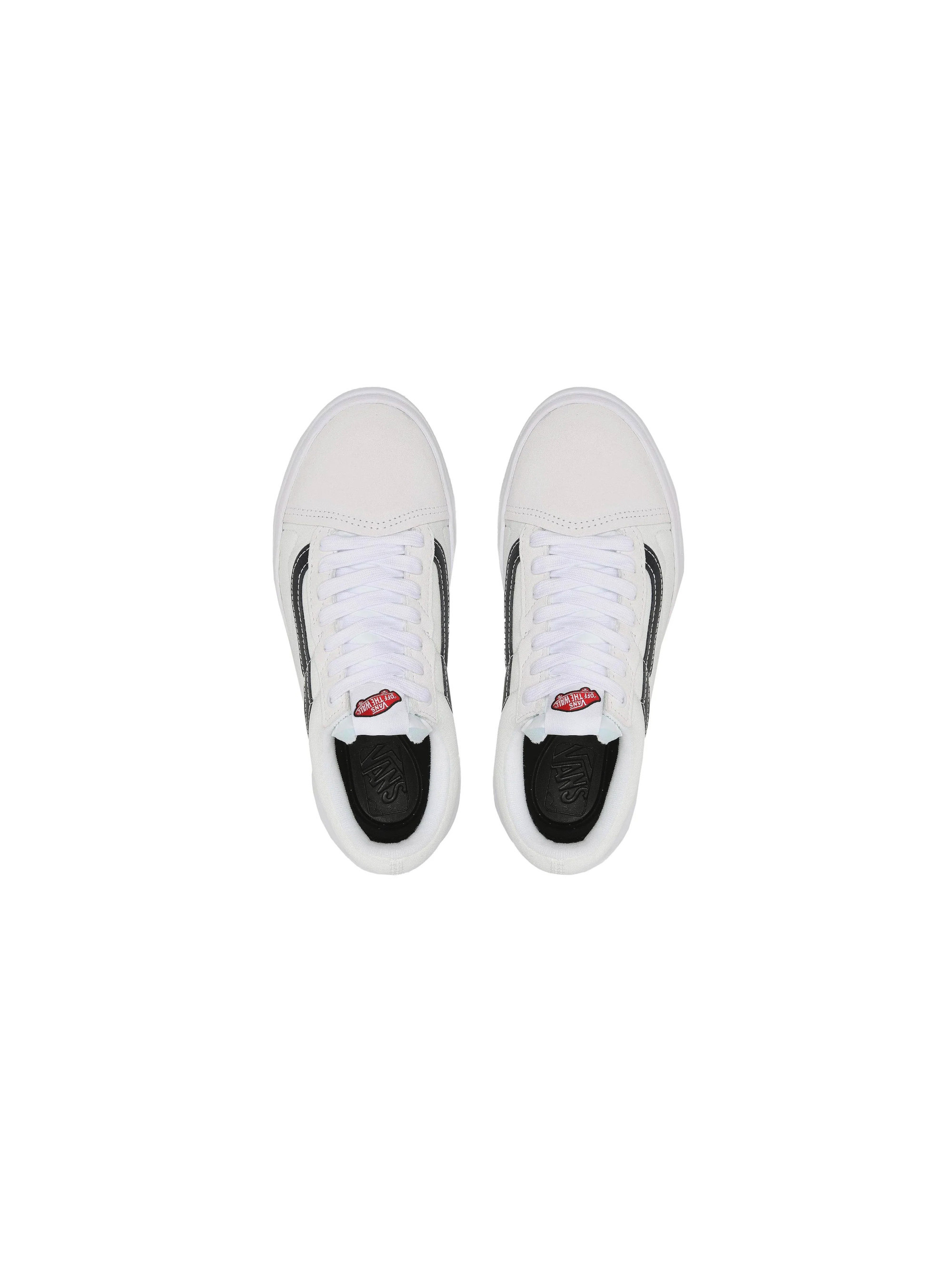 Vans UA OLD SKOOL OVERT CC VN0A7Q5EWHT1