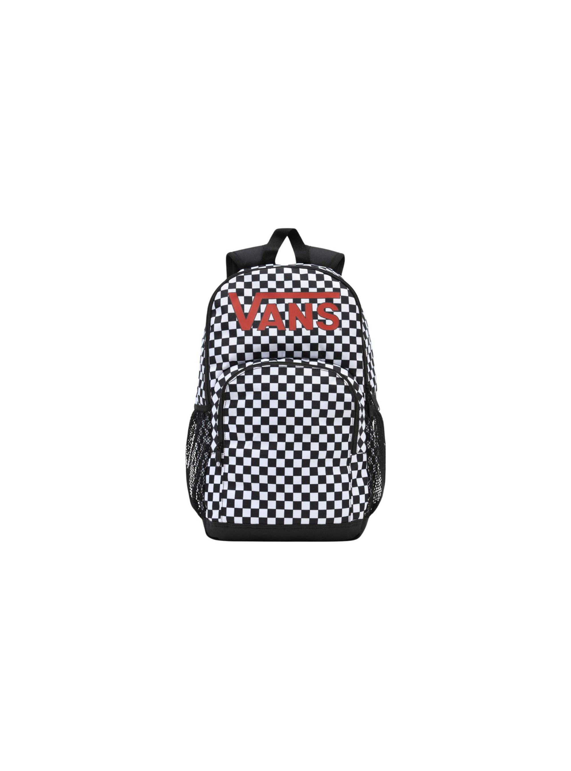 Vans ALUMNI BACKPACK VN0A7UEOY281