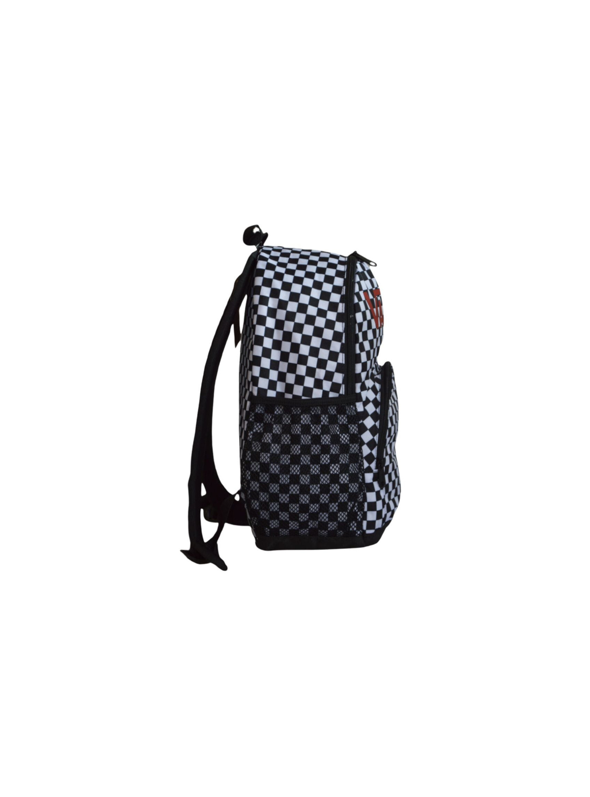 Vans ALUMNI BACKPACK VN0A7UEOY281