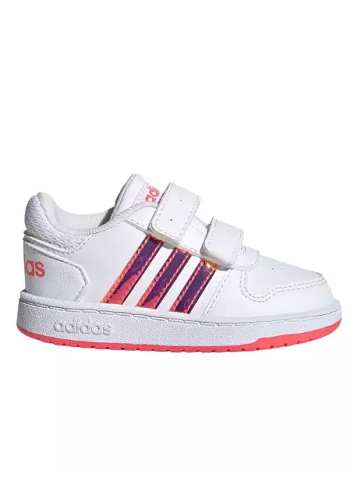 Adidas HOOPS 2.0 CMF I FW7614