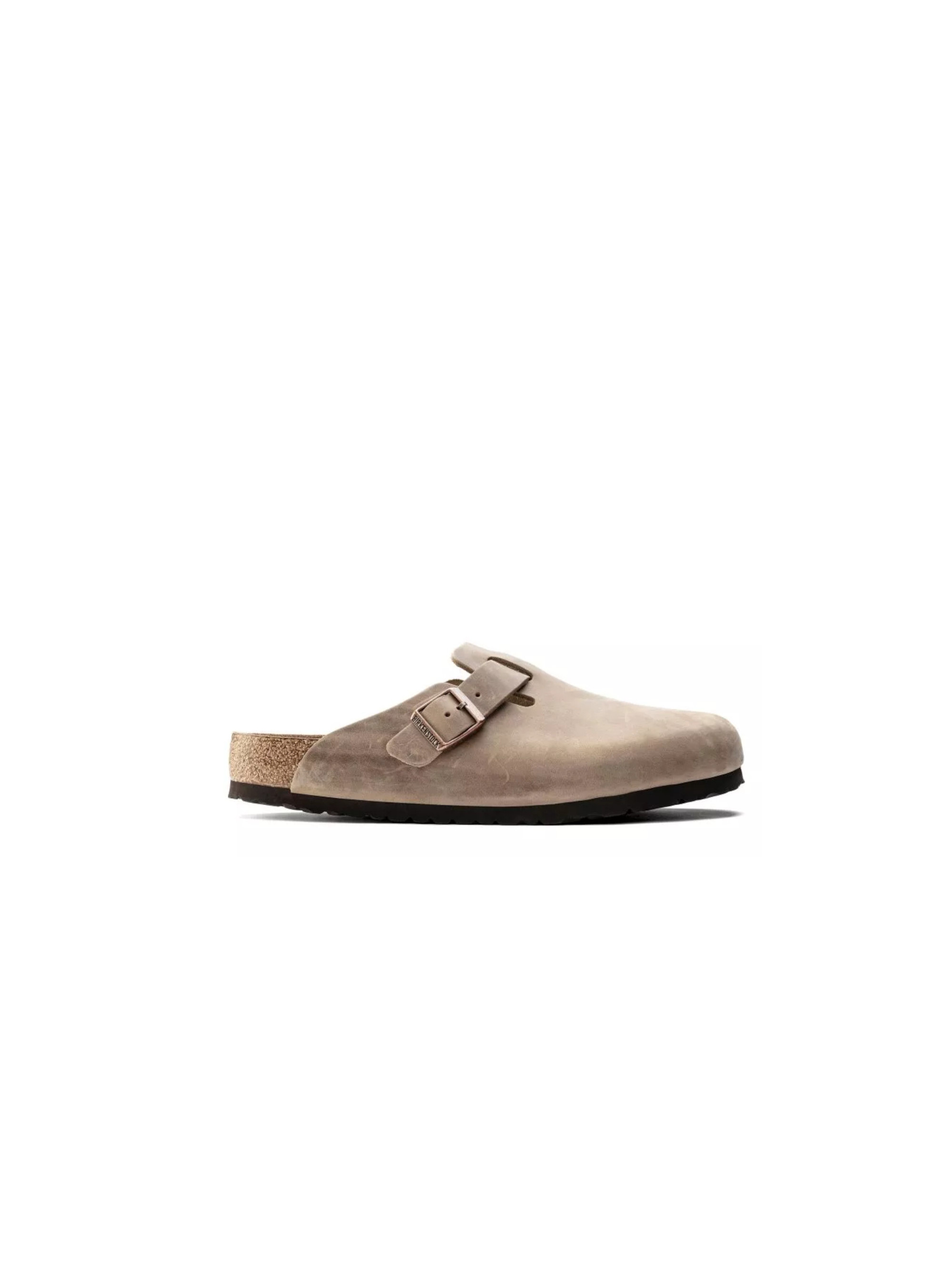 Birkenstock BOSTONSFB LEOI REGULAR 1018147