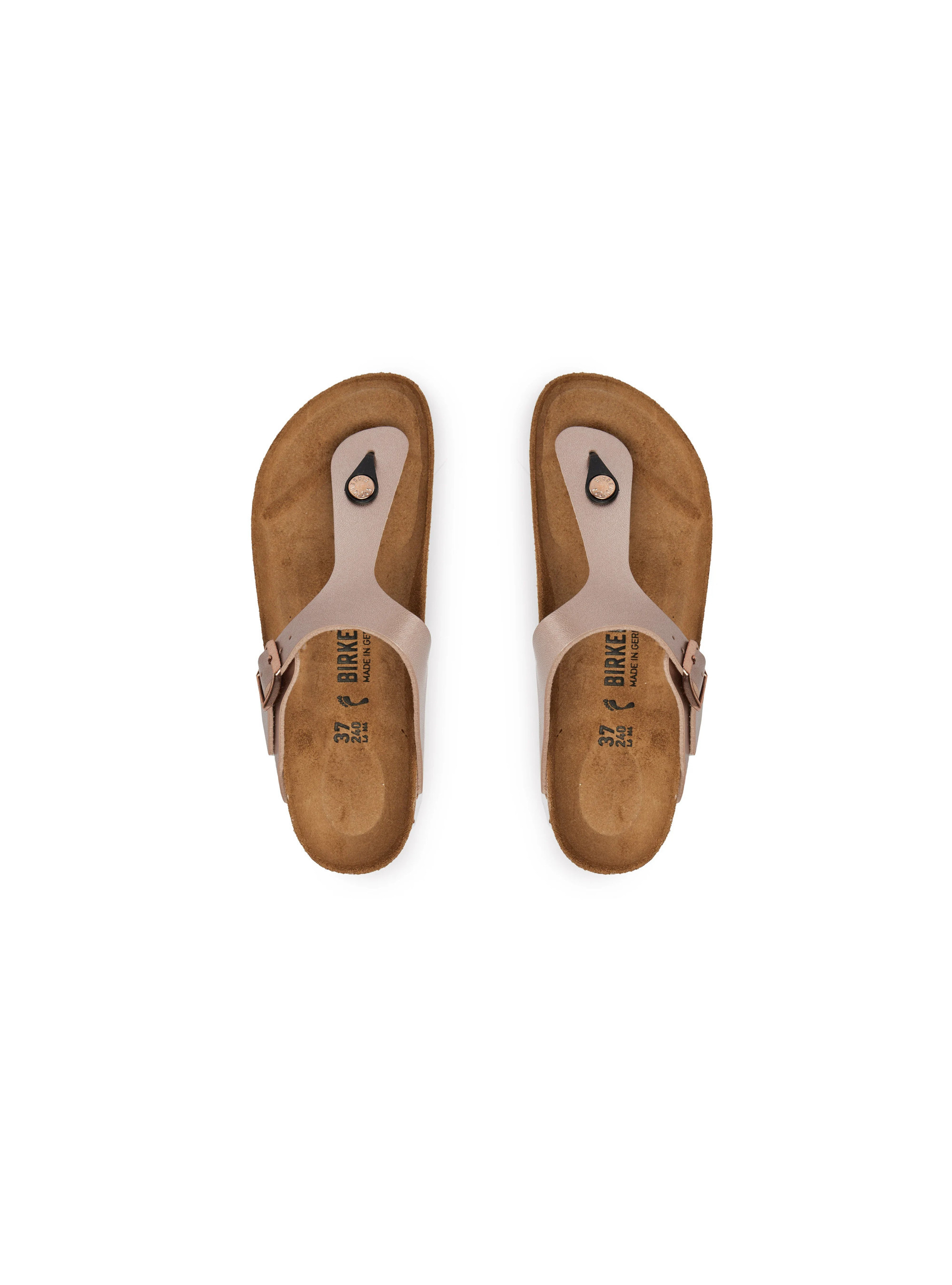 Birkenstock GIZEH BF NARROW 1023925