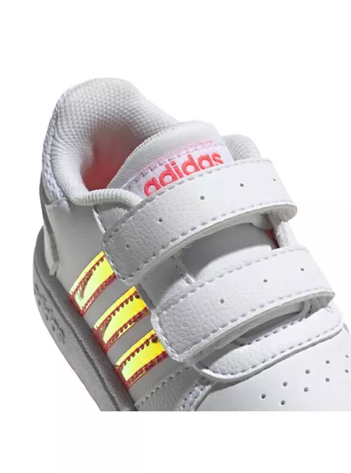 Adidas HOOPS 2.0 CMF I FW7614