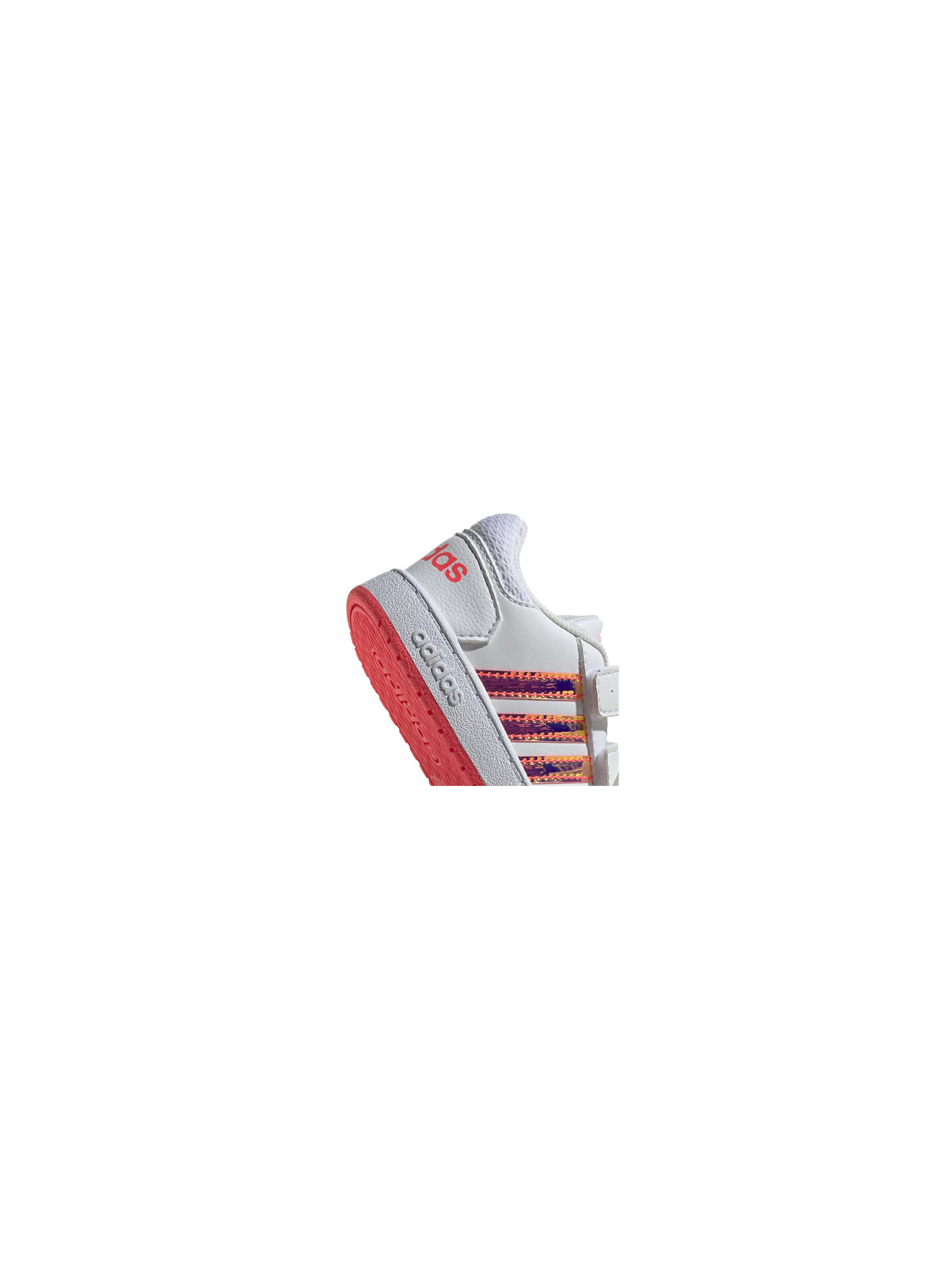 Adidas HOOPS 2.0 CMF I FW7614