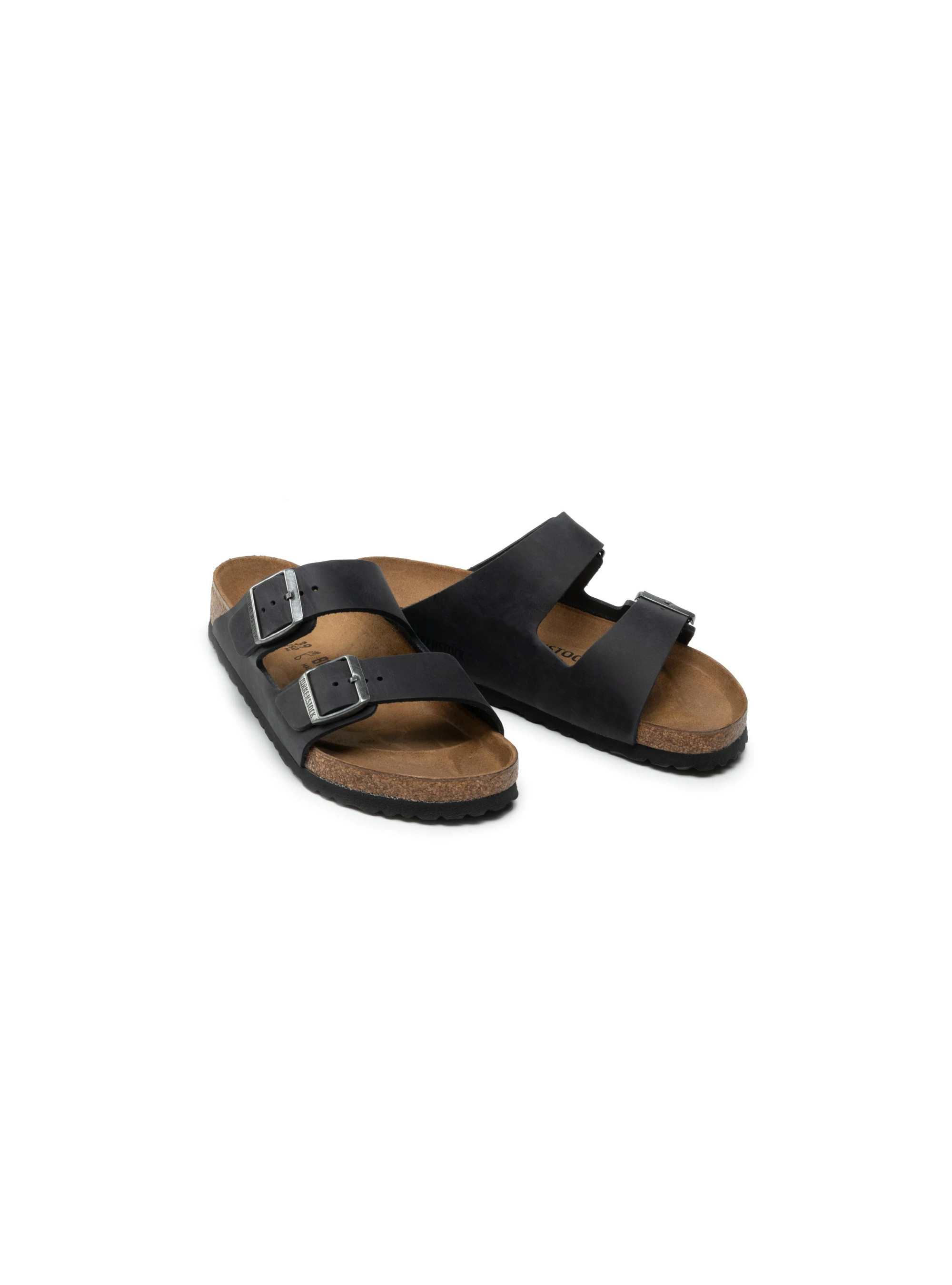 Birkenstock ARIZONA LEOI REGULAR 0552111