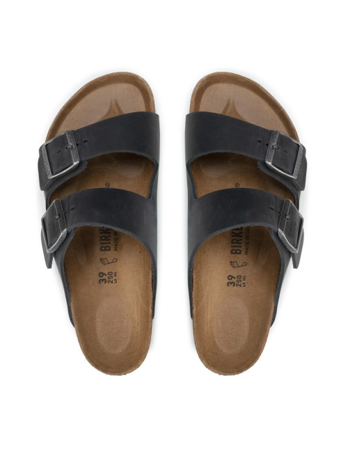 Birkenstock ARIZONA LEOI REGULAR 0552111