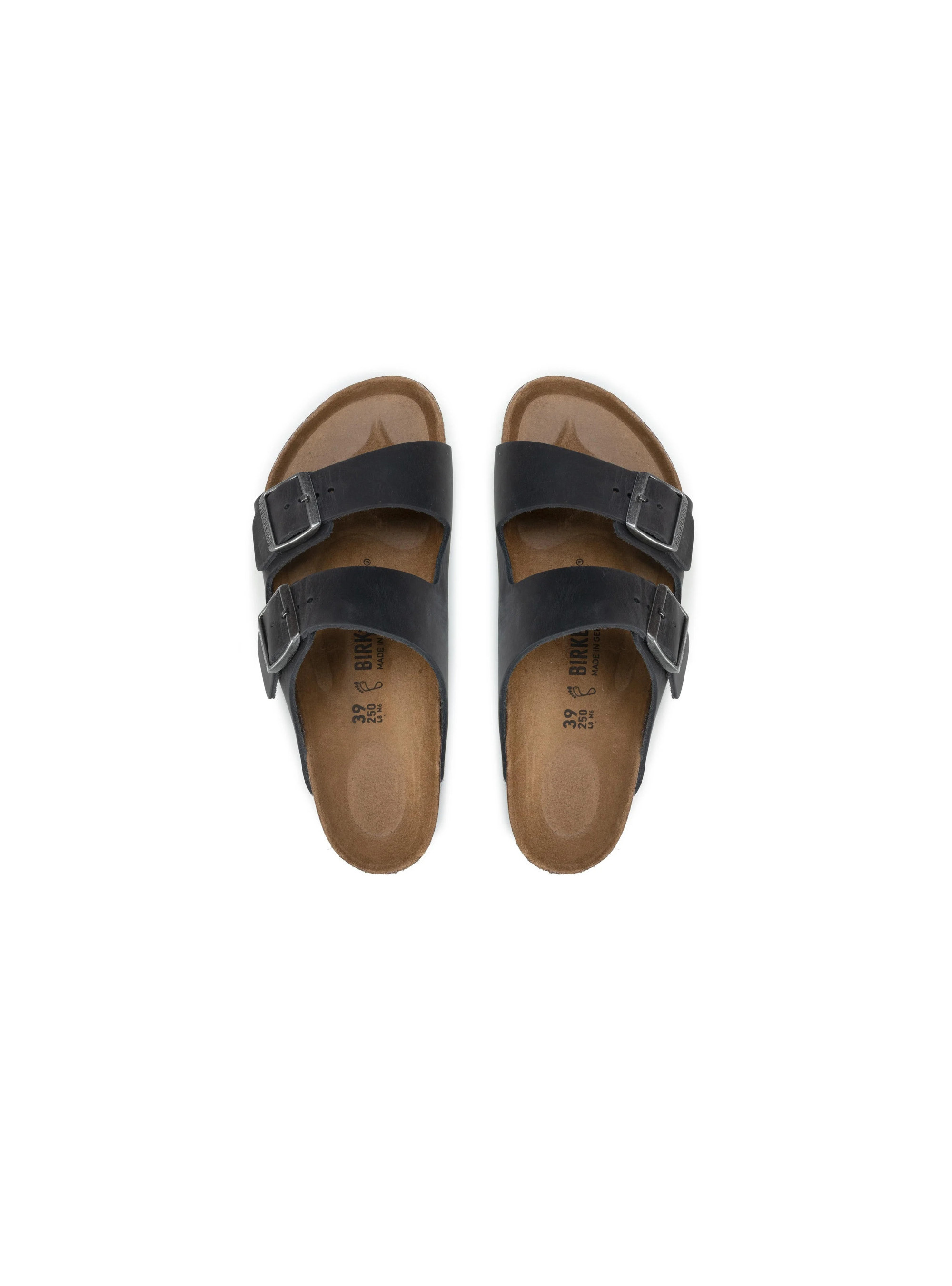Birkenstock ARIZONA LEOI REGULAR 0552111