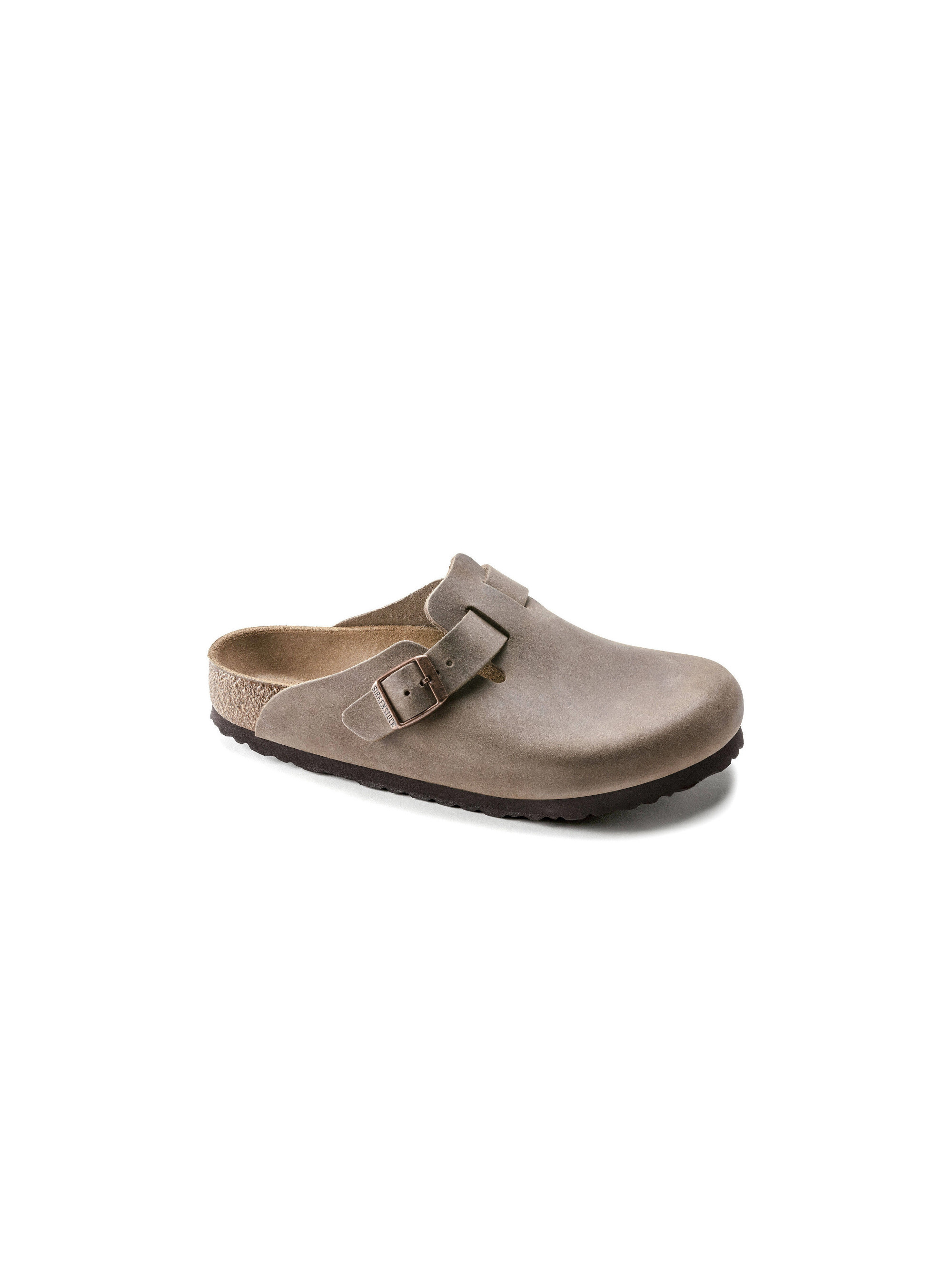 Birkenstock BOSTON LEOI REGULAR 0960811