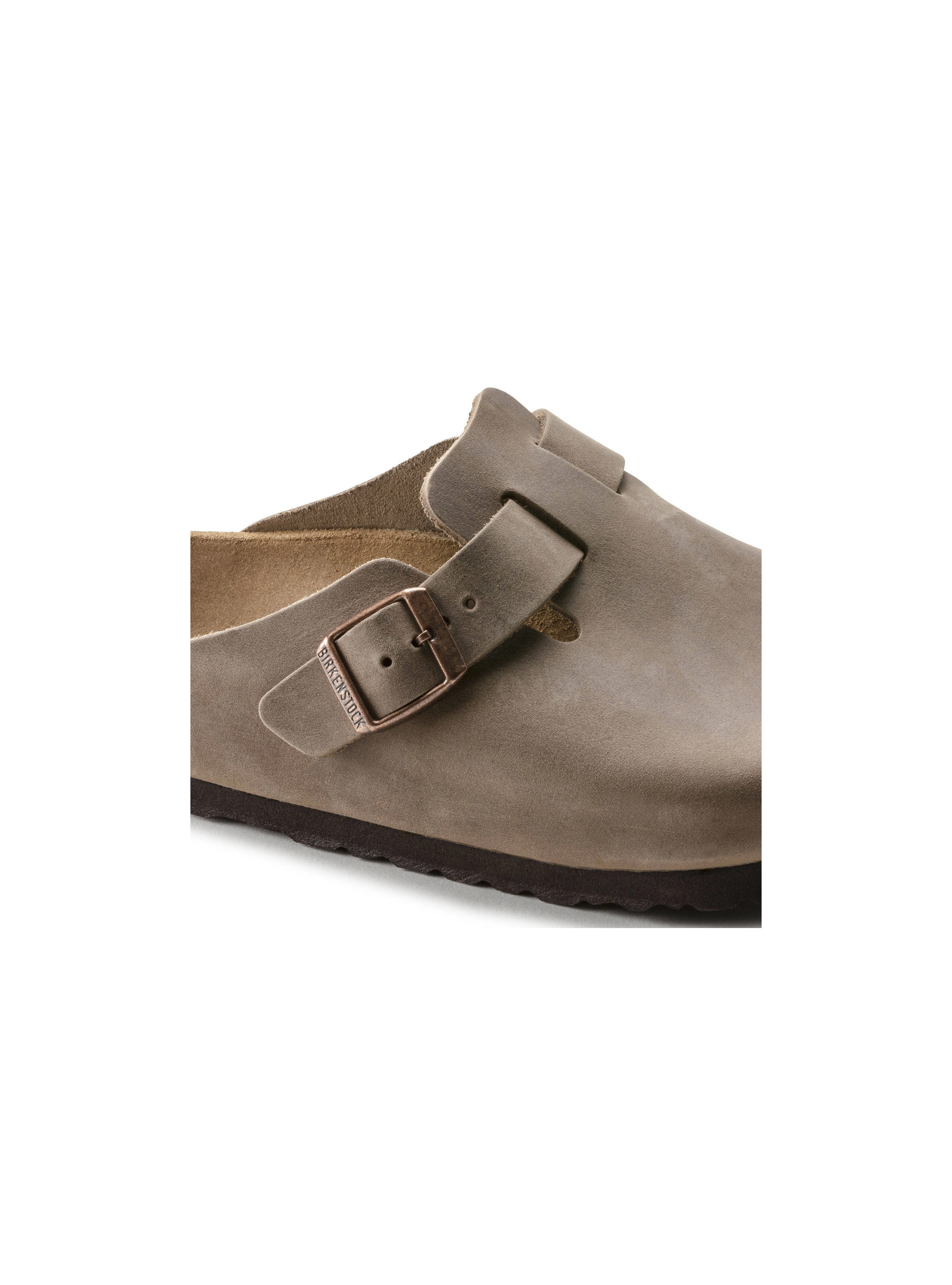 Birkenstock BOSTON LEOI REGULAR 0960811