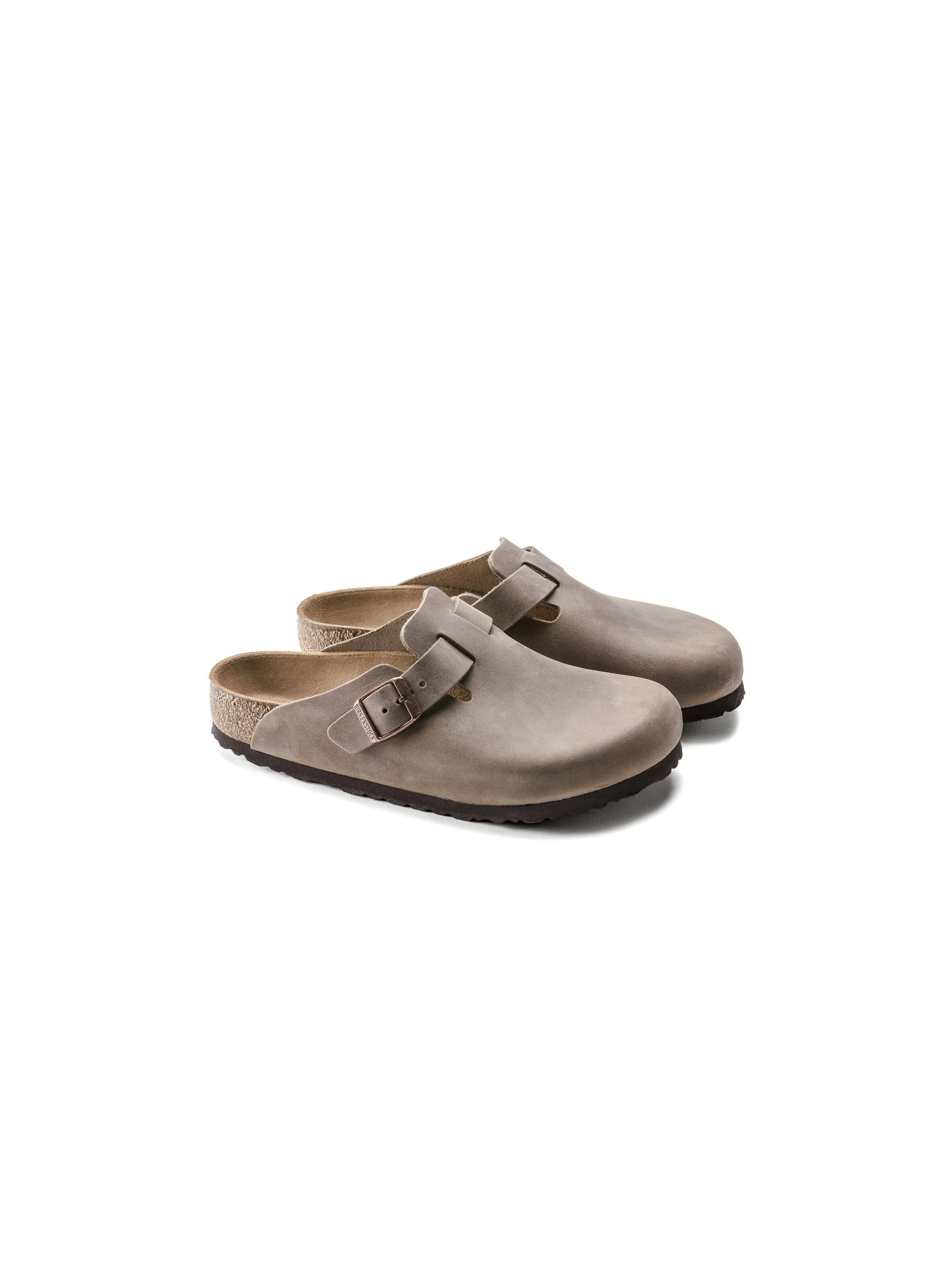 Birkenstock BOSTON LEOI REGULAR 0960811