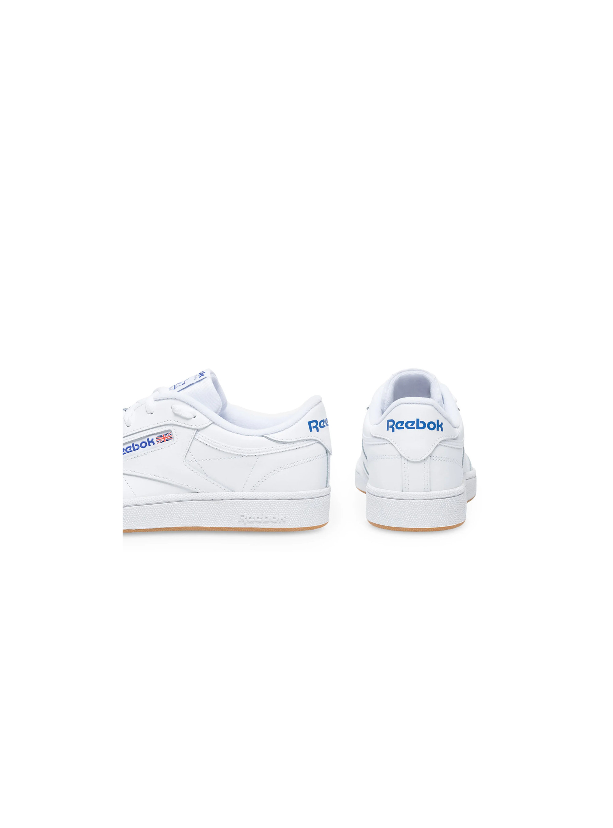 Reebok CLUB C 85 100000158