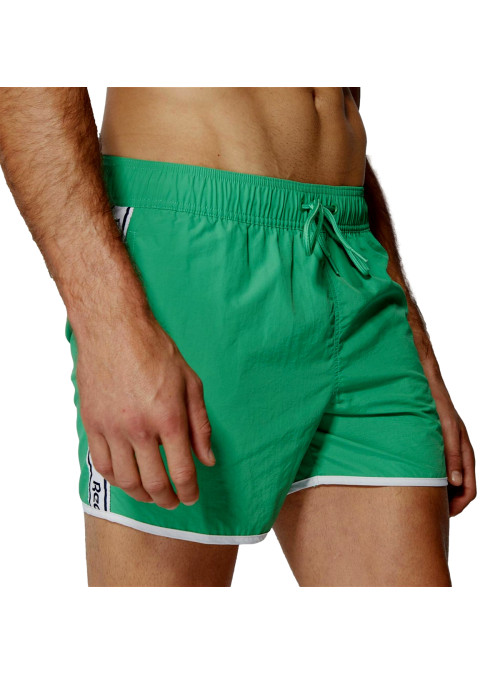 Reebok SWIM SHORT LLOYD 71037GRN