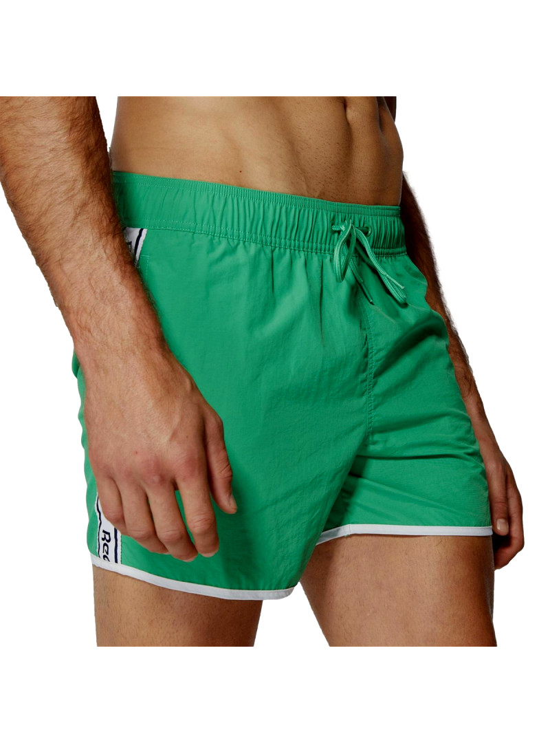 Reebok SWIM SHORT LLOYD 71037GRN