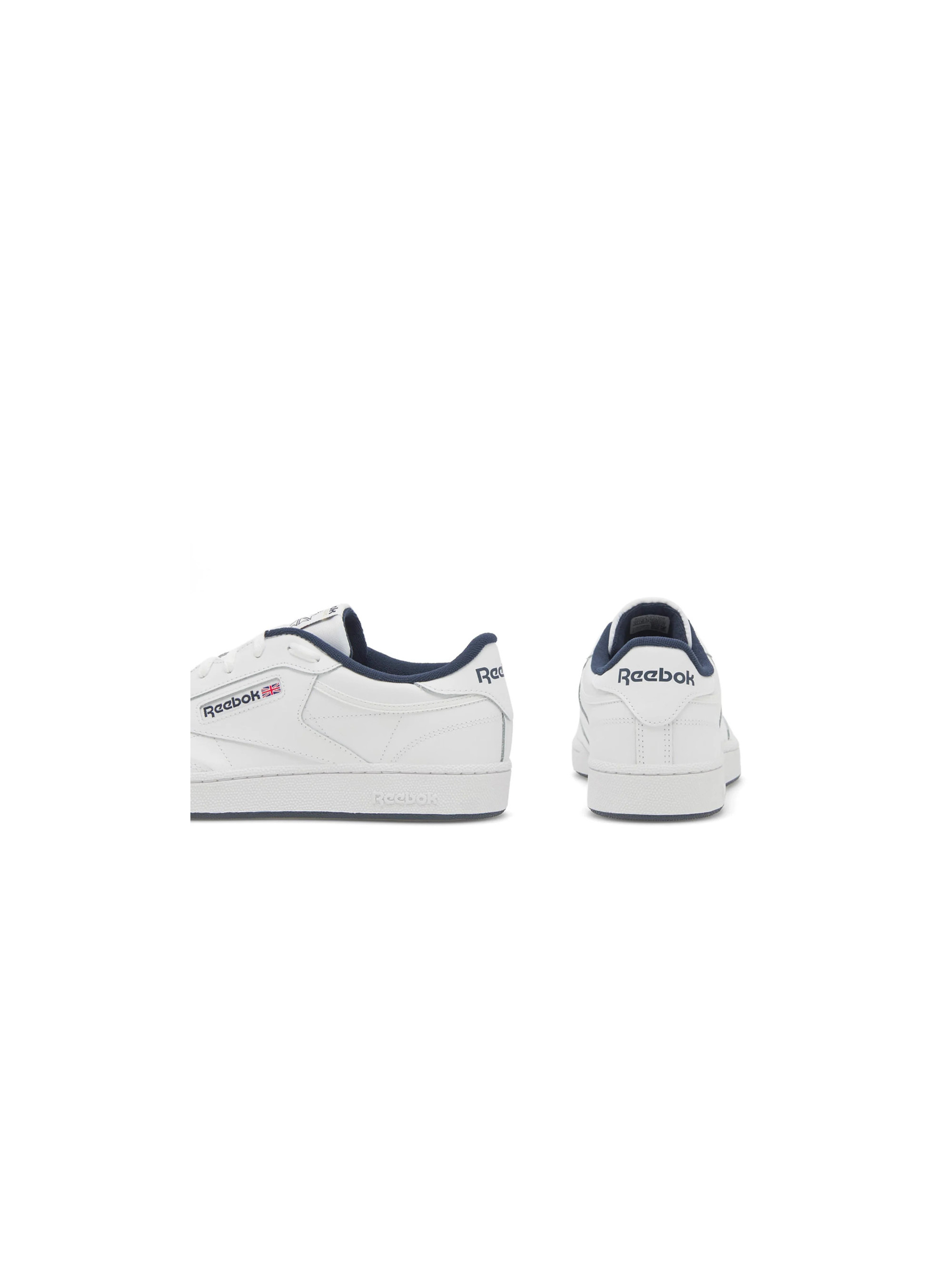 Reebok CLUB C 85 100000156