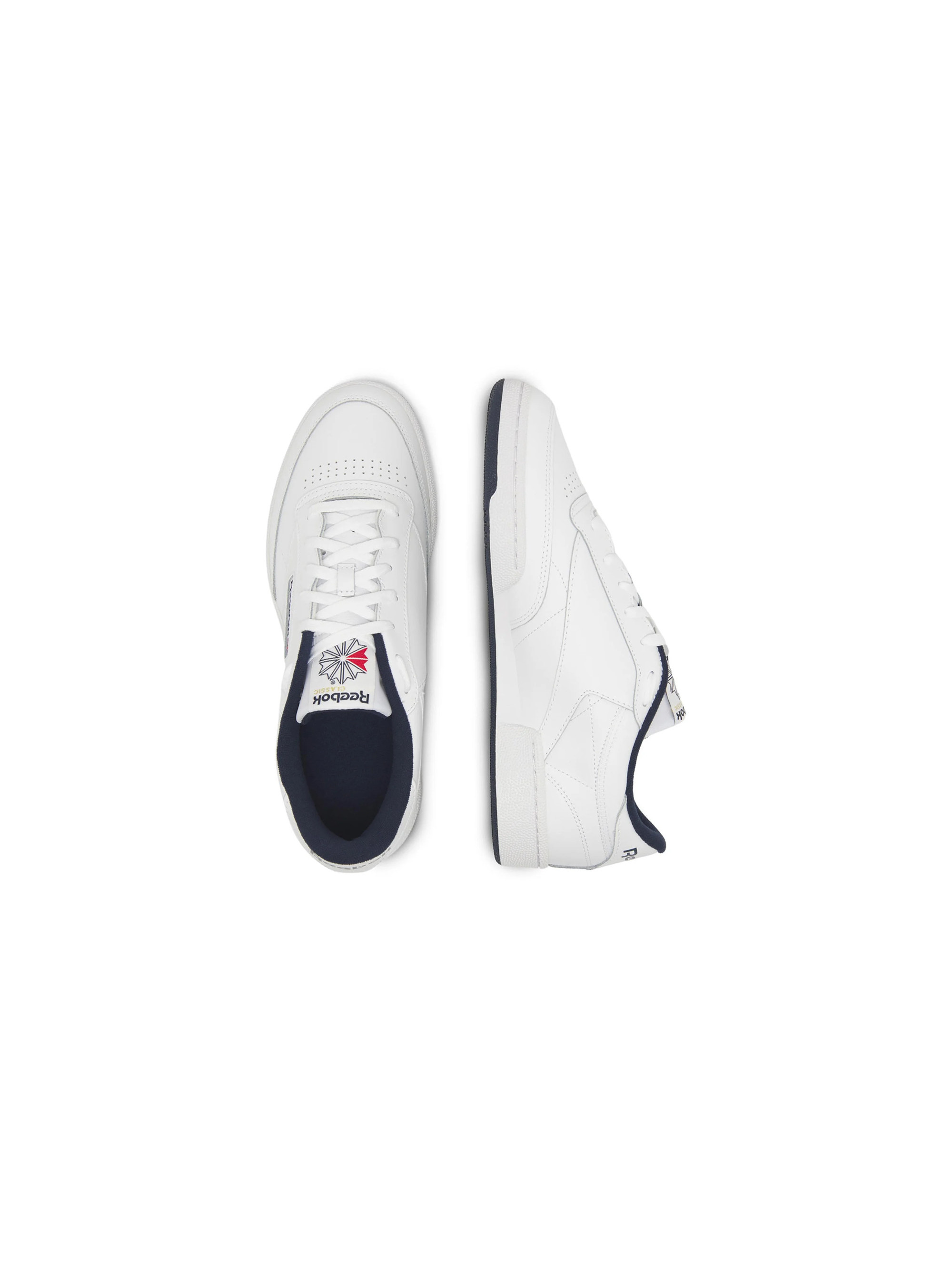 Reebok CLUB C 85 100000156
