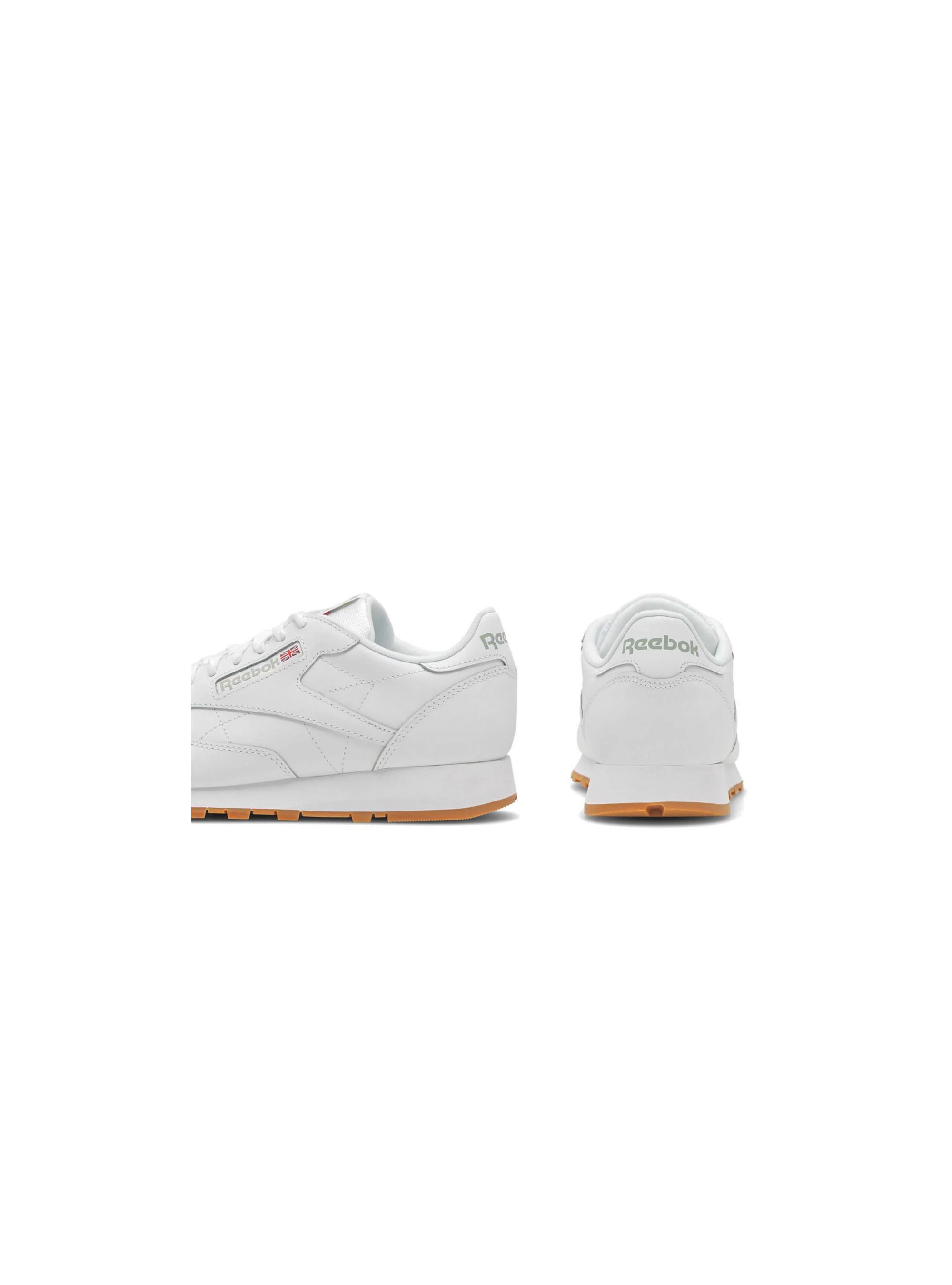 Reebok CLASSIC LEATHER 100008491