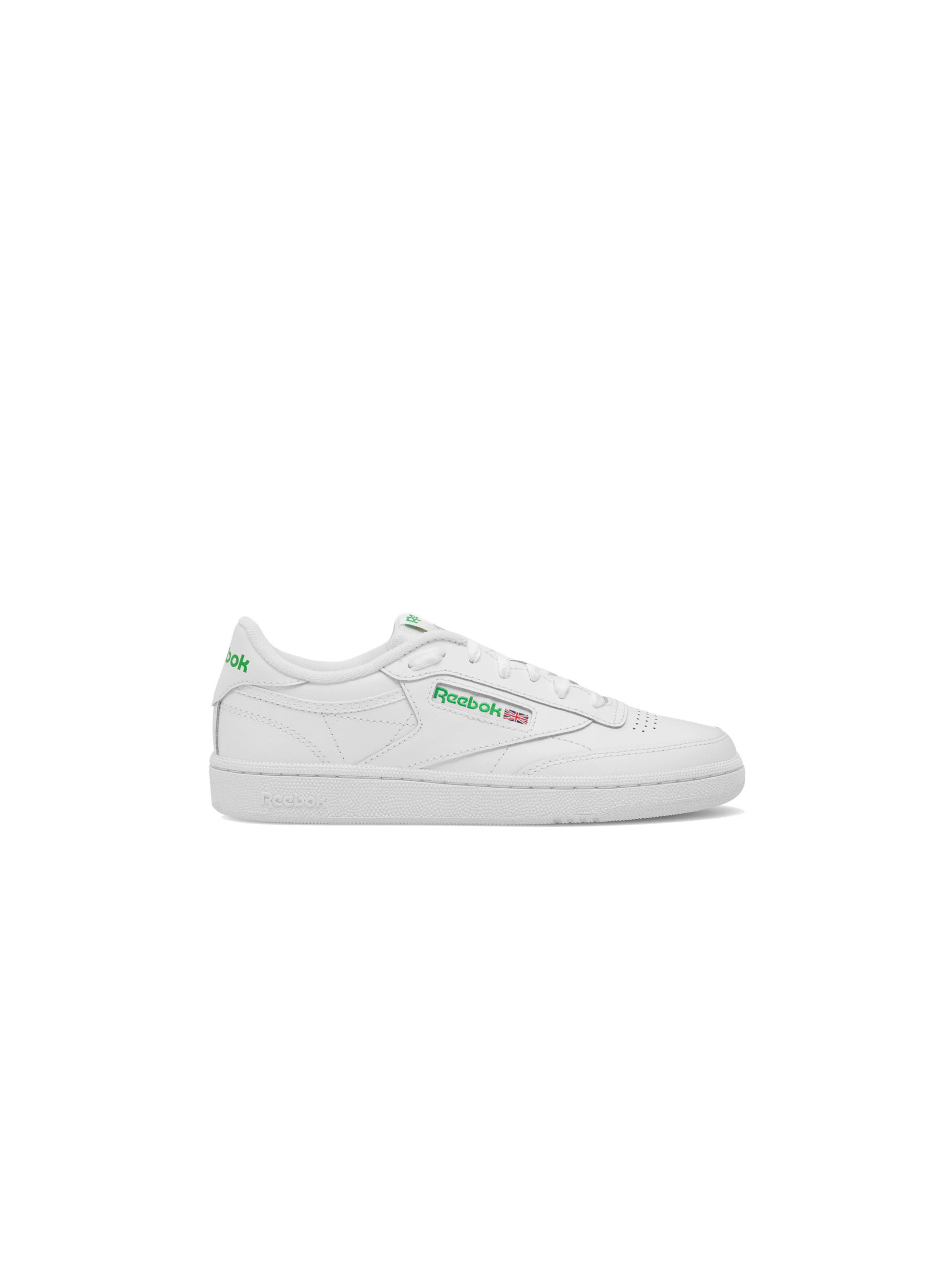 Reebok CLUB C 85 100033933 Reebok CLUB C 85 100033933