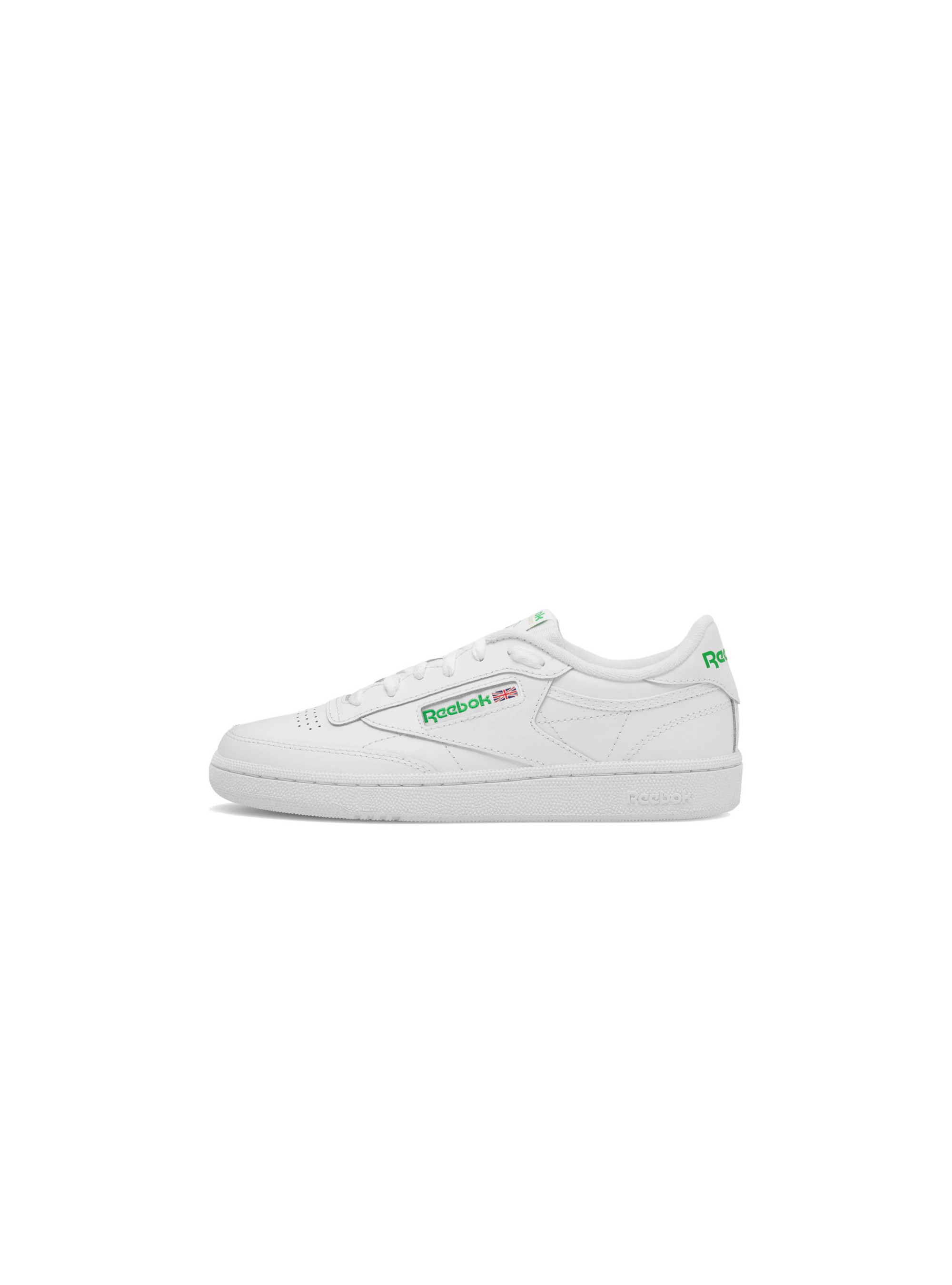 Reebok CLUB C 85 100033933 Reebok CLUB C 85 100033933