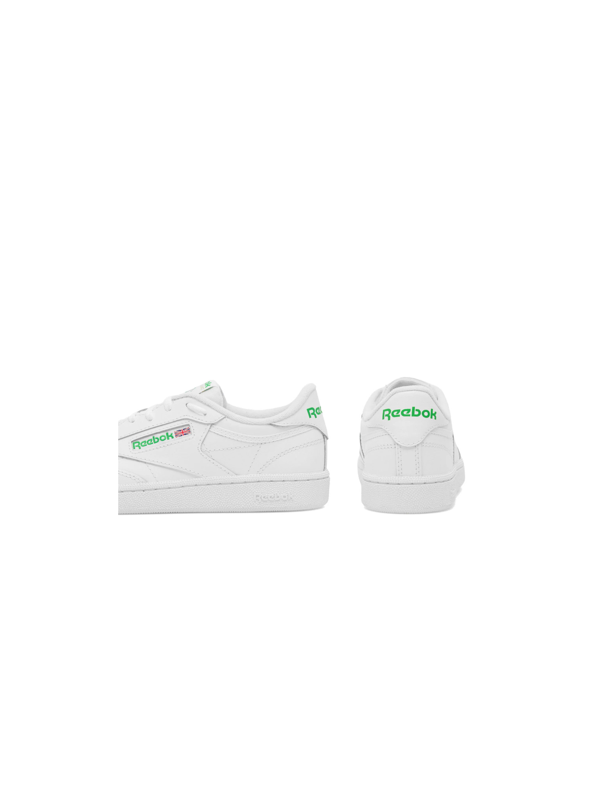 Reebok CLUB C 85 100033933 Reebok CLUB C 85 100033933