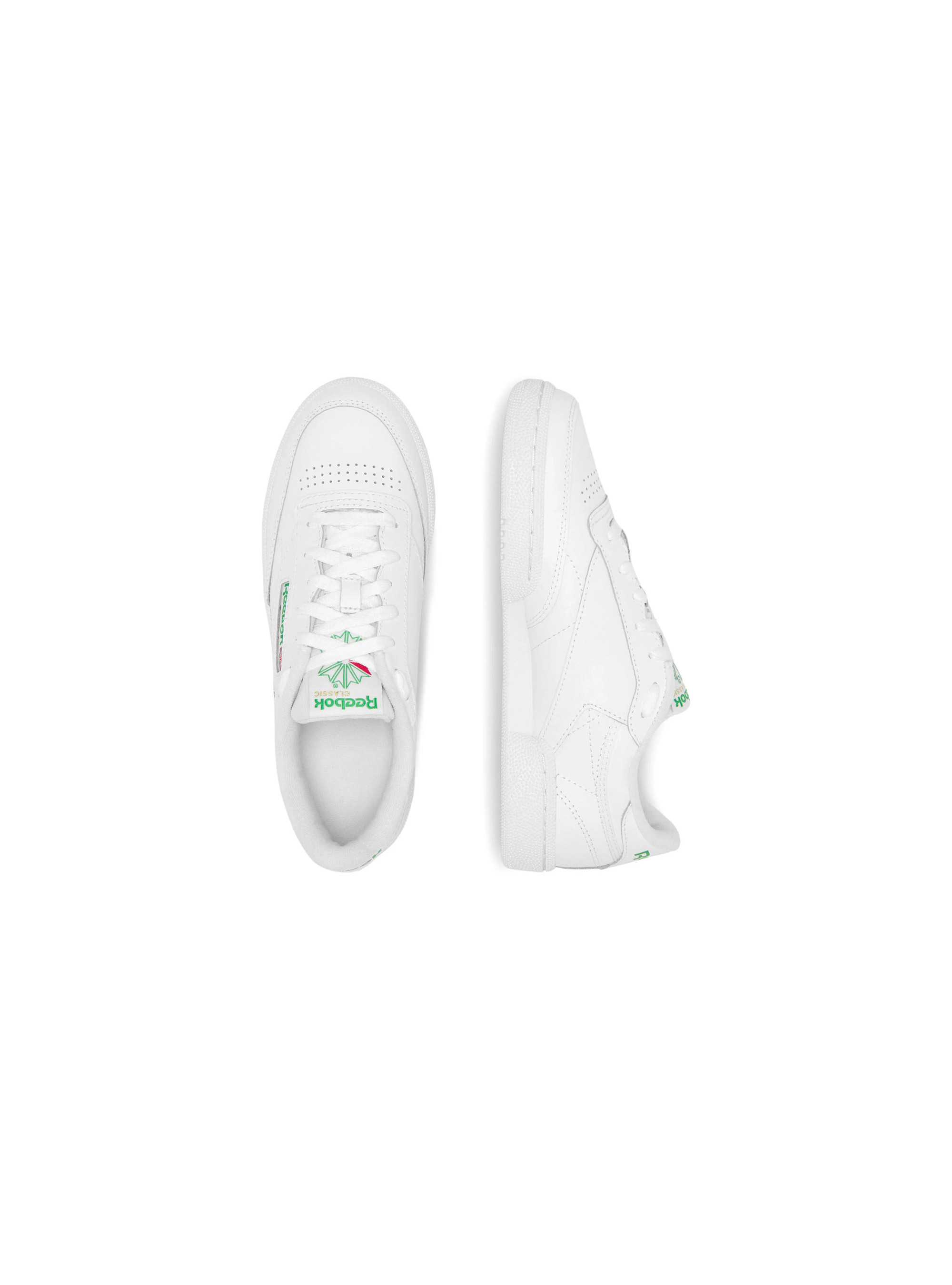 Reebok CLUB C 85 100033933 Reebok CLUB C 85 100033933