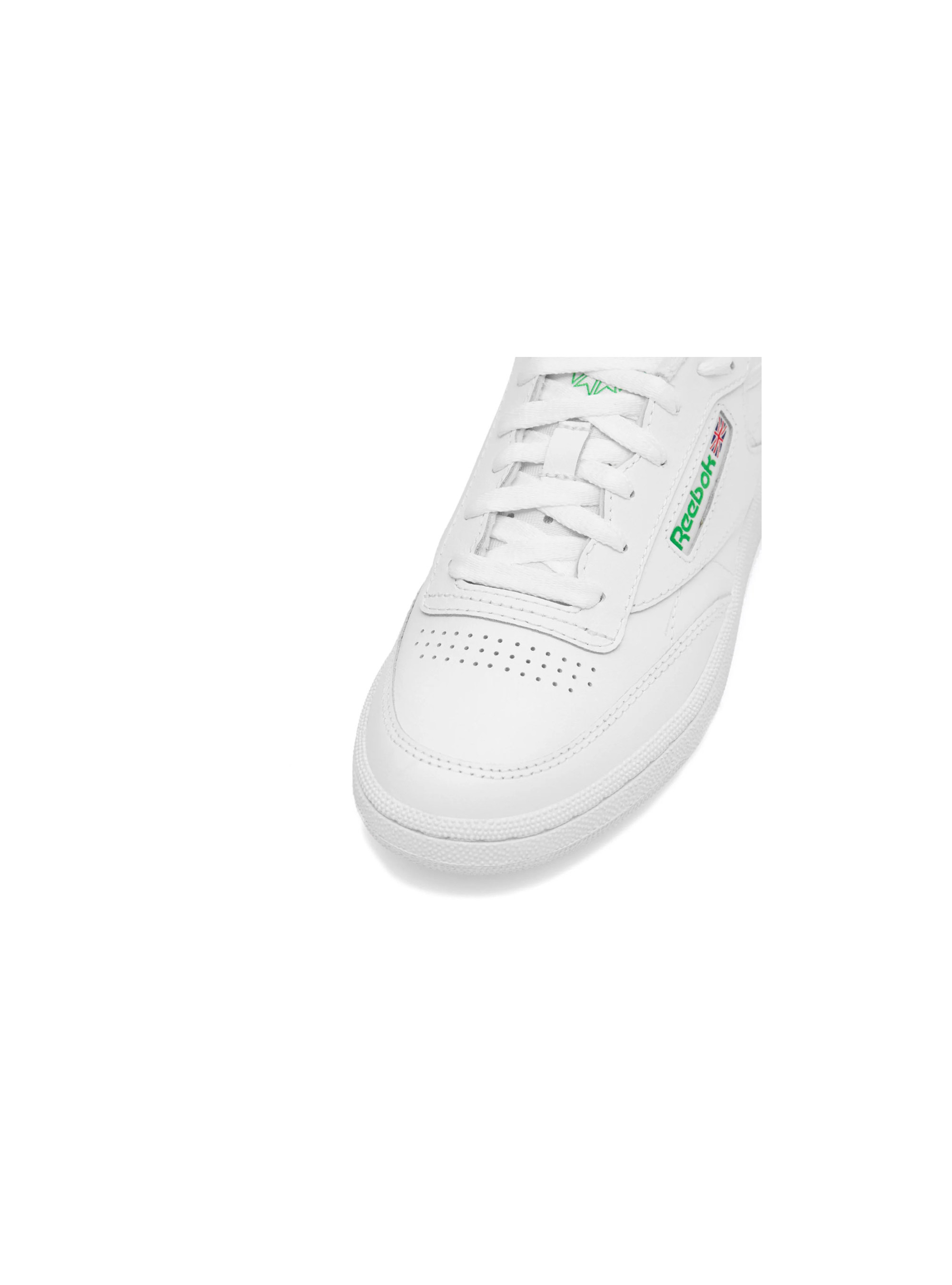 Reebok CLUB C 85 100033933 Reebok CLUB C 85 100033933