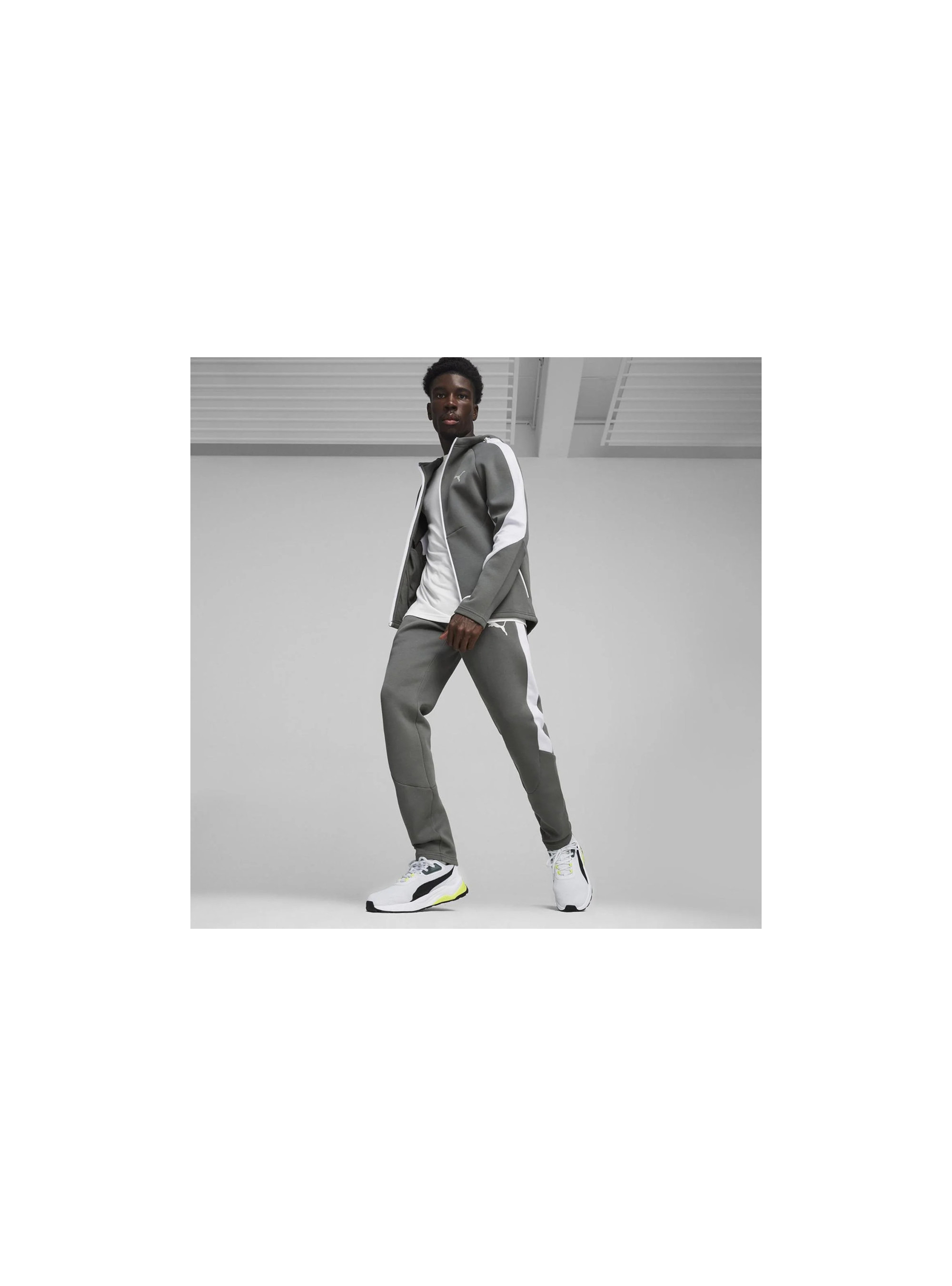 Puma EVOSTRIPE PANTS DK 67899780