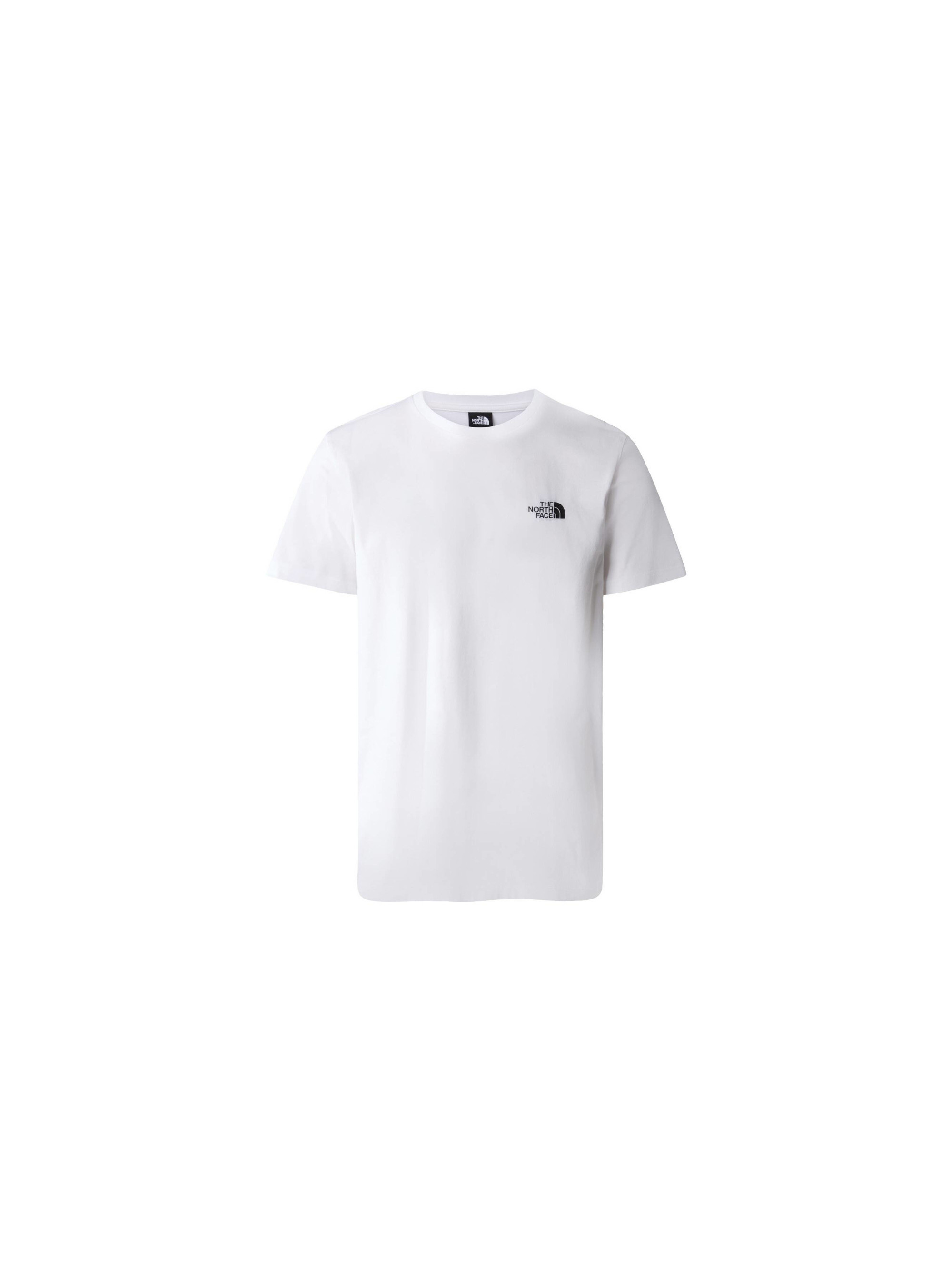 The North Face M S/S SIMPLE DOME TEE NF0A87NGFN4